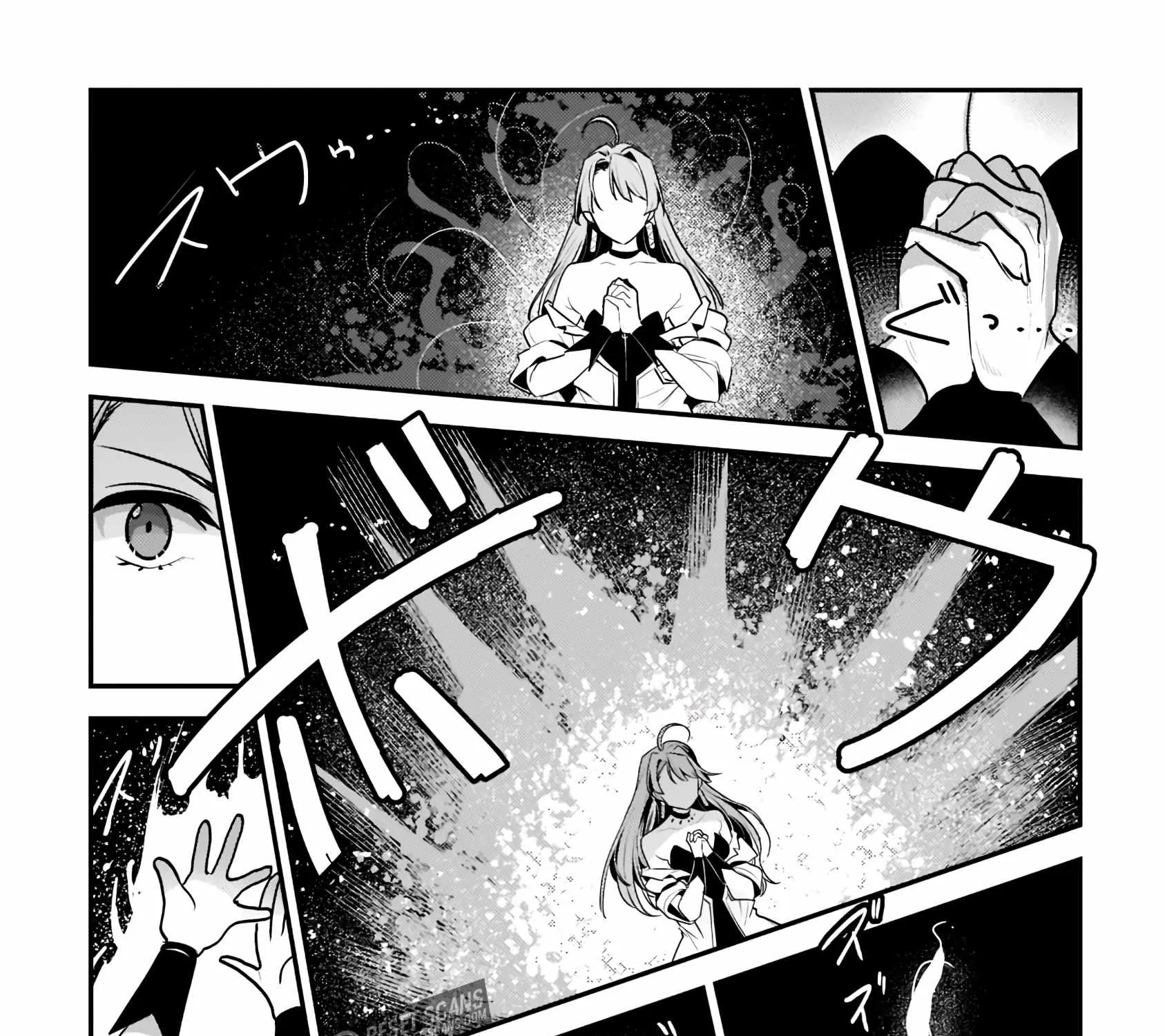 Nozomanu Fushi no Boukensha Chapter 50 page 17 - 