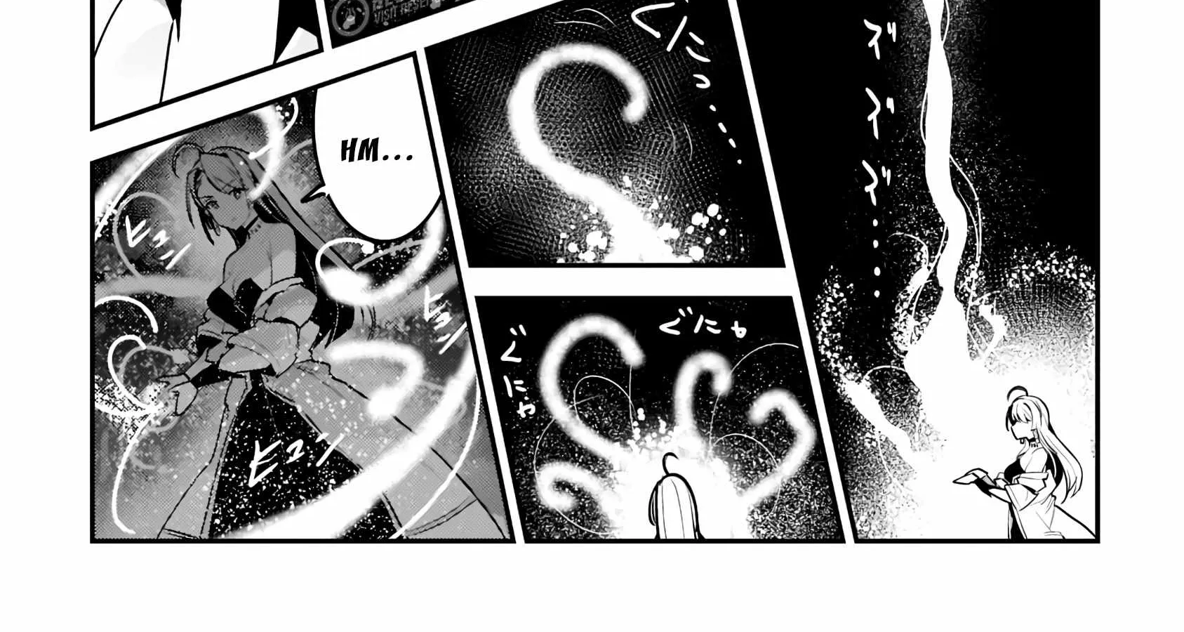 Nozomanu Fushi no Boukensha Chapter 50 page 18 - 