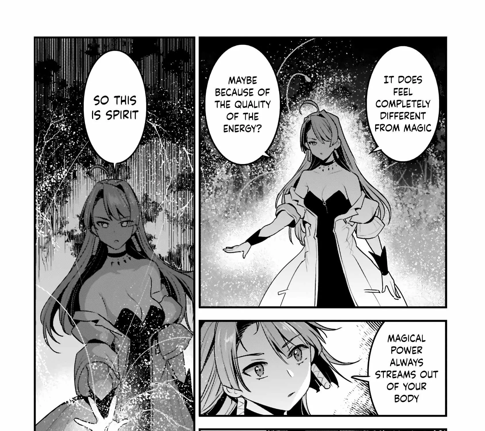 Nozomanu Fushi no Boukensha Chapter 50 page 19 - 