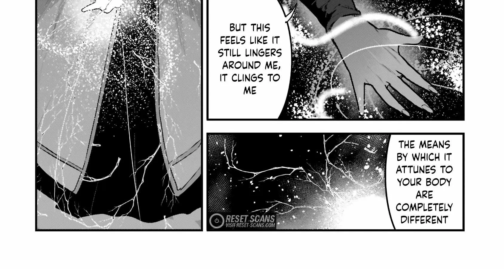 Nozomanu Fushi no Boukensha Chapter 50 page 20 - 