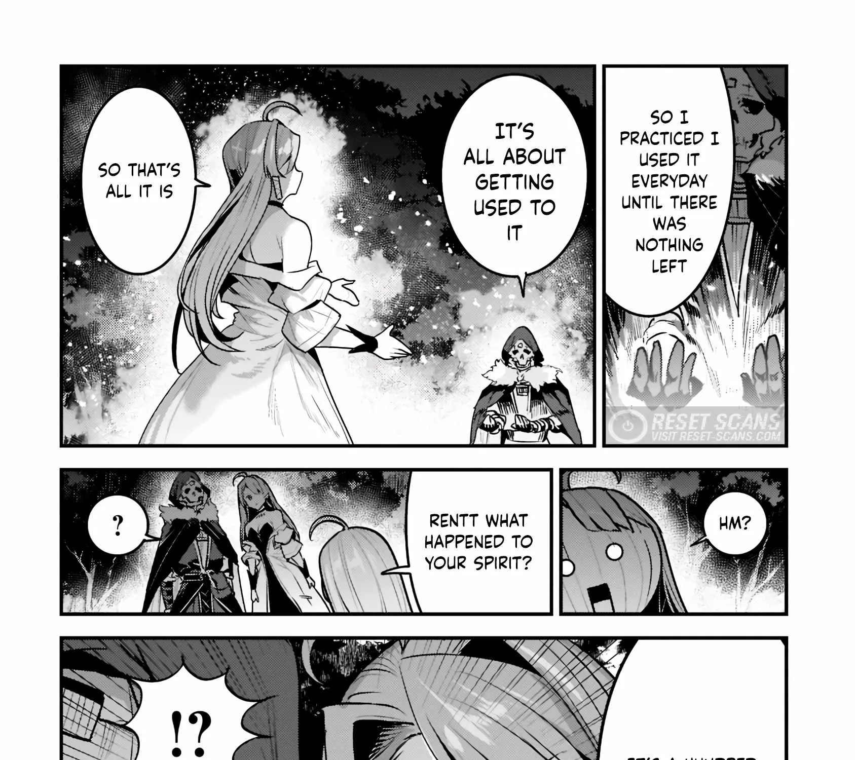 Nozomanu Fushi no Boukensha Chapter 50 page 23 - 