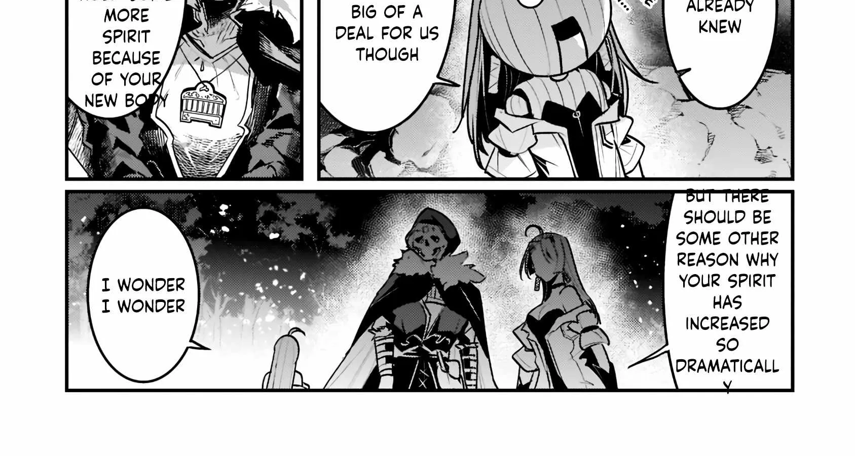 Nozomanu Fushi no Boukensha Chapter 50 page 26 - 
