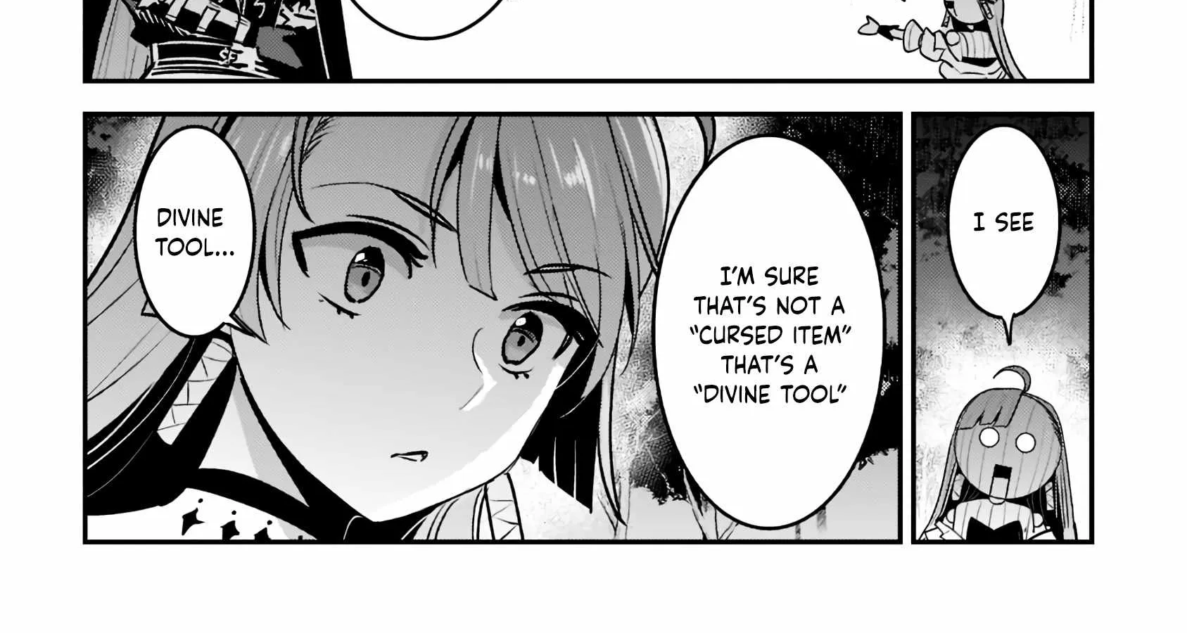 Nozomanu Fushi no Boukensha Chapter 50 page 28 - 