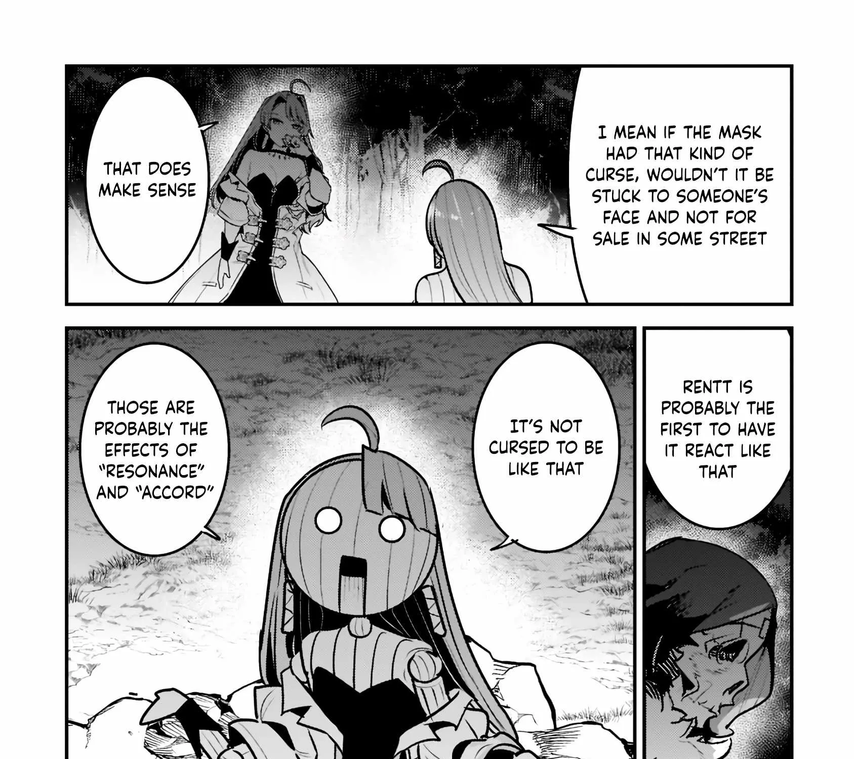 Nozomanu Fushi no Boukensha Chapter 50 page 29 - 