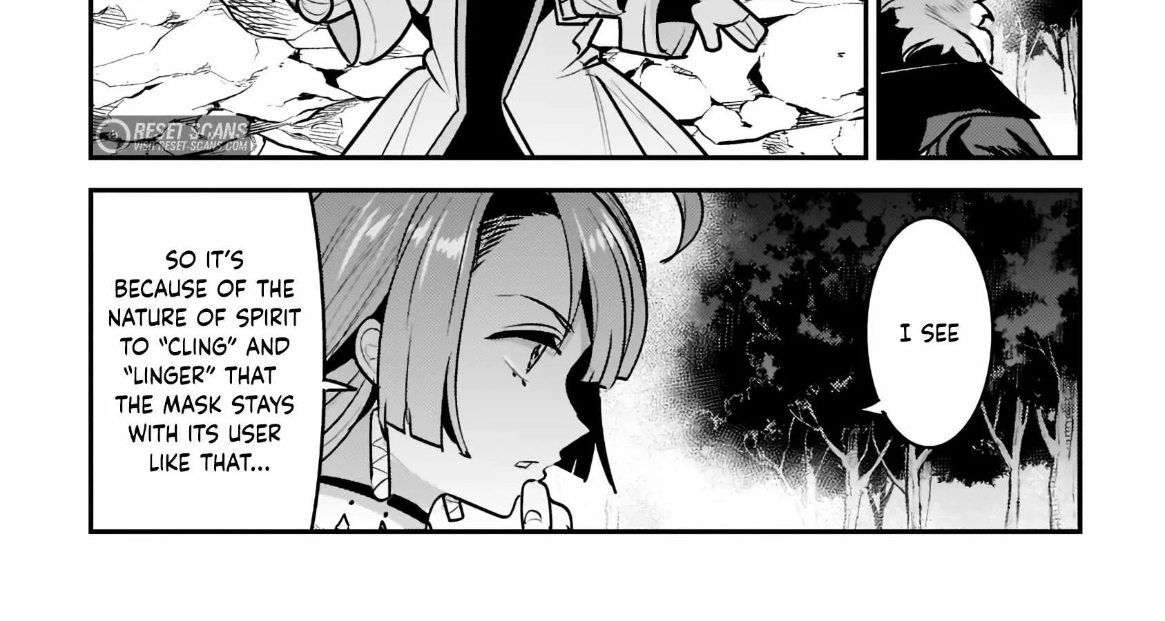 Nozomanu Fushi no Boukensha Chapter 50 page 30 - 