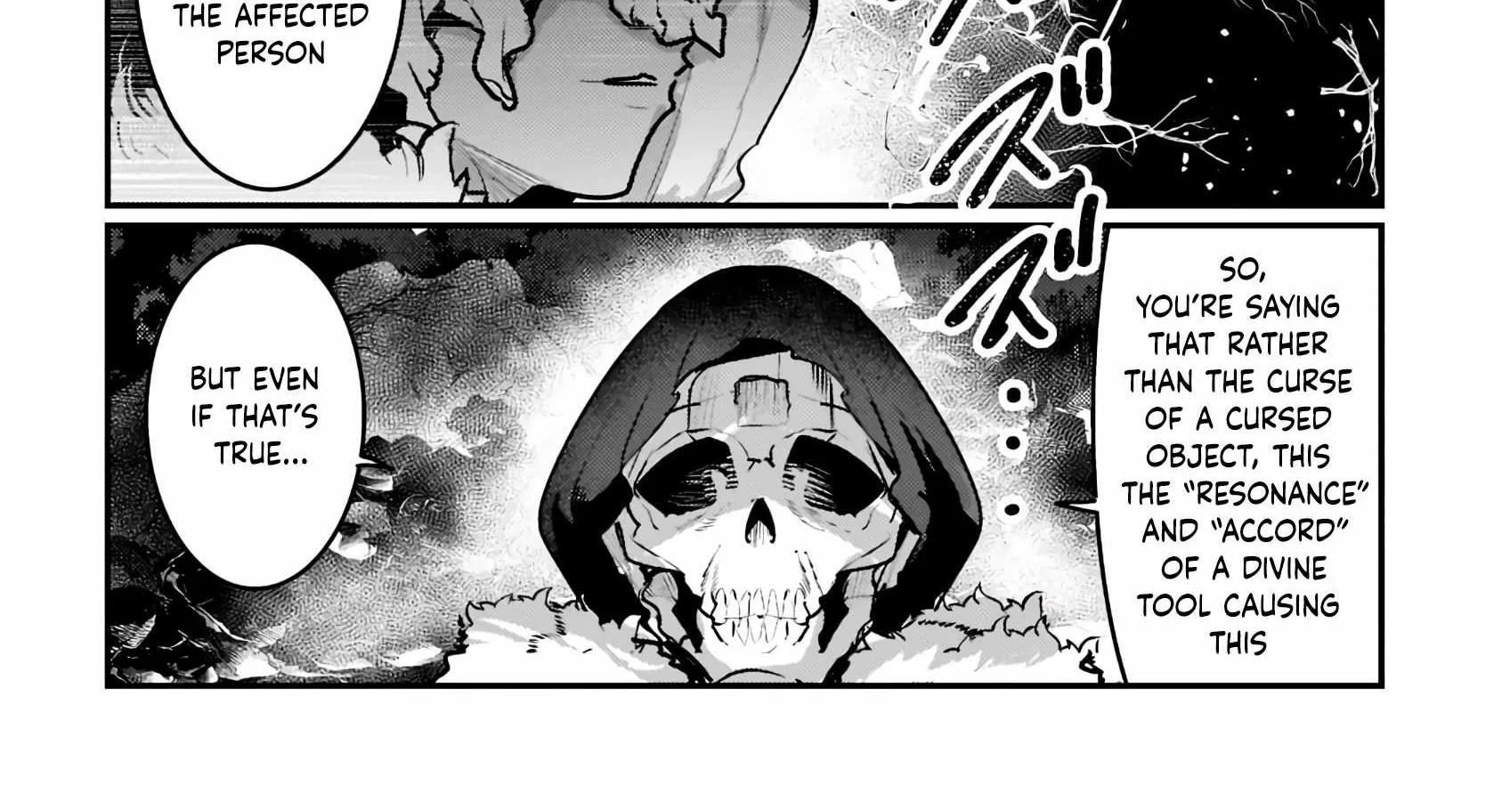 Nozomanu Fushi no Boukensha Chapter 50 page 32 - 