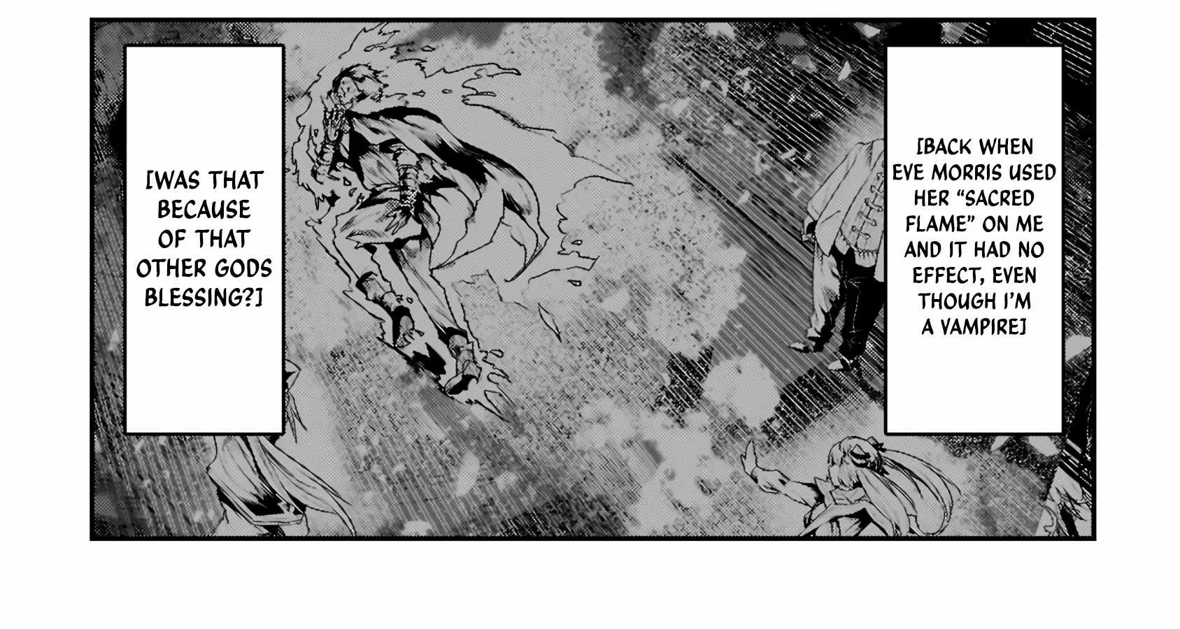 Nozomanu Fushi no Boukensha Chapter 50 page 34 - 