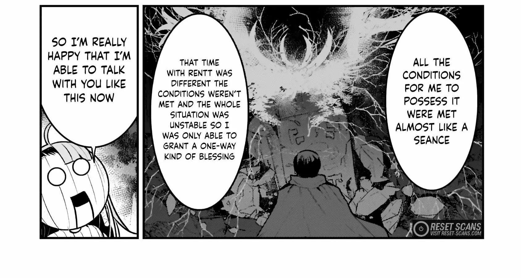Nozomanu Fushi no Boukensha Chapter 50 page 38 - 