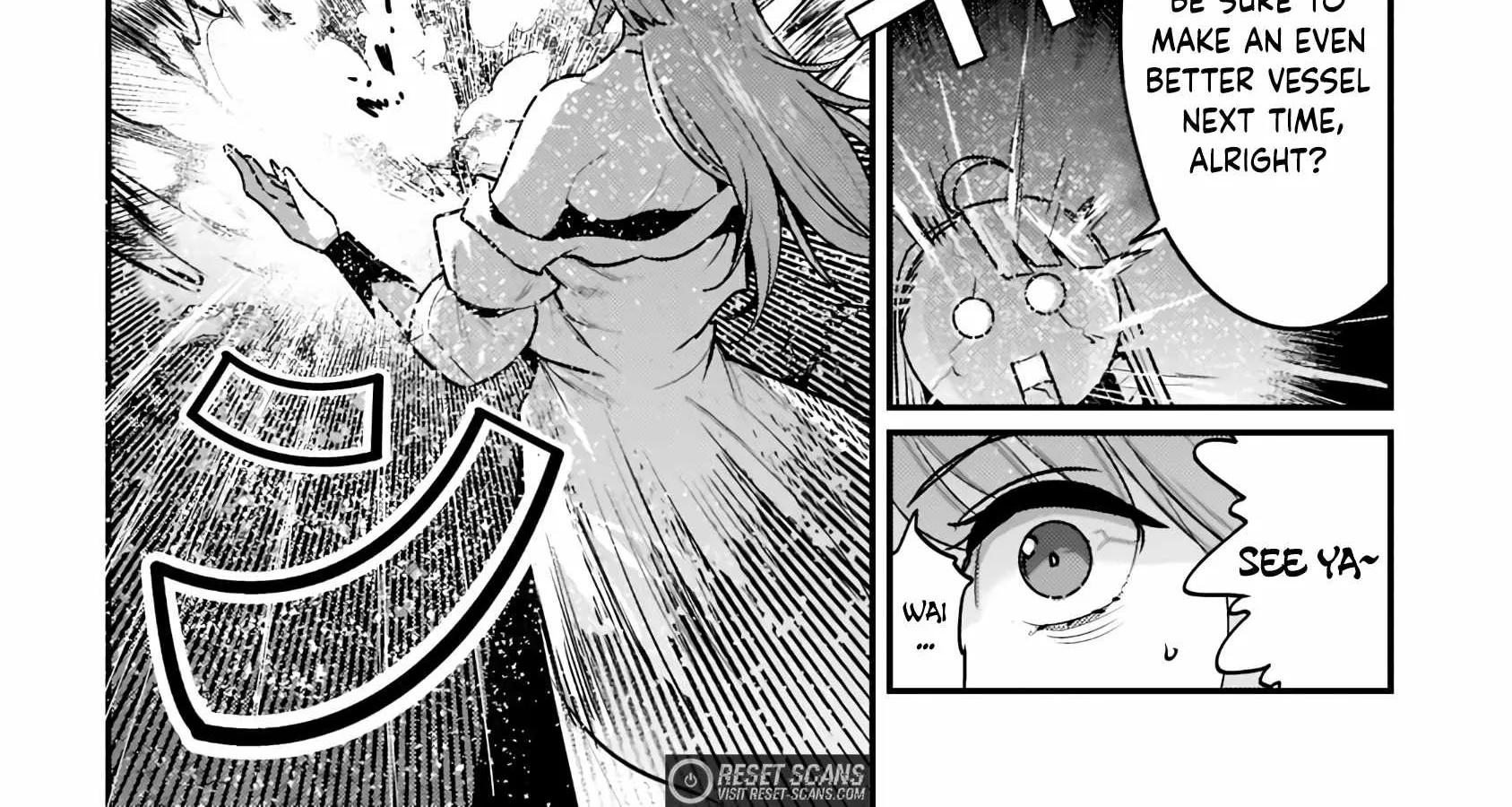 Nozomanu Fushi no Boukensha Chapter 50 page 40 - 