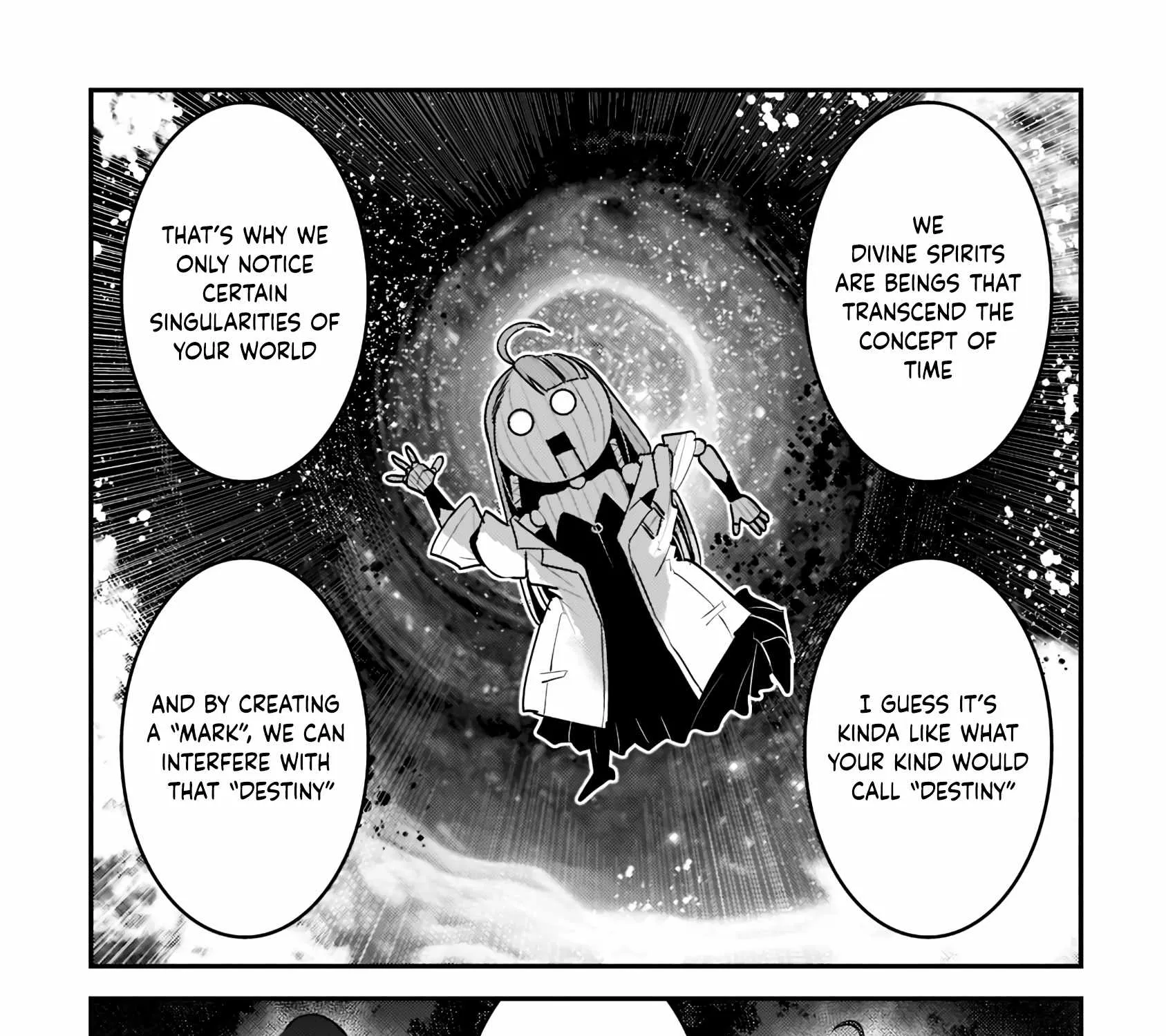 Nozomanu Fushi no Boukensha Chapter 50 page 5 - 