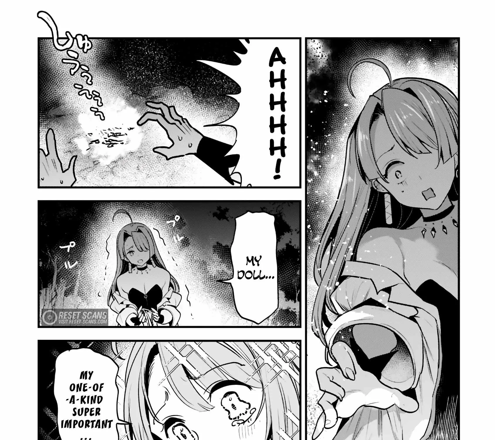 Nozomanu Fushi no Boukensha Chapter 50 page 41 - 