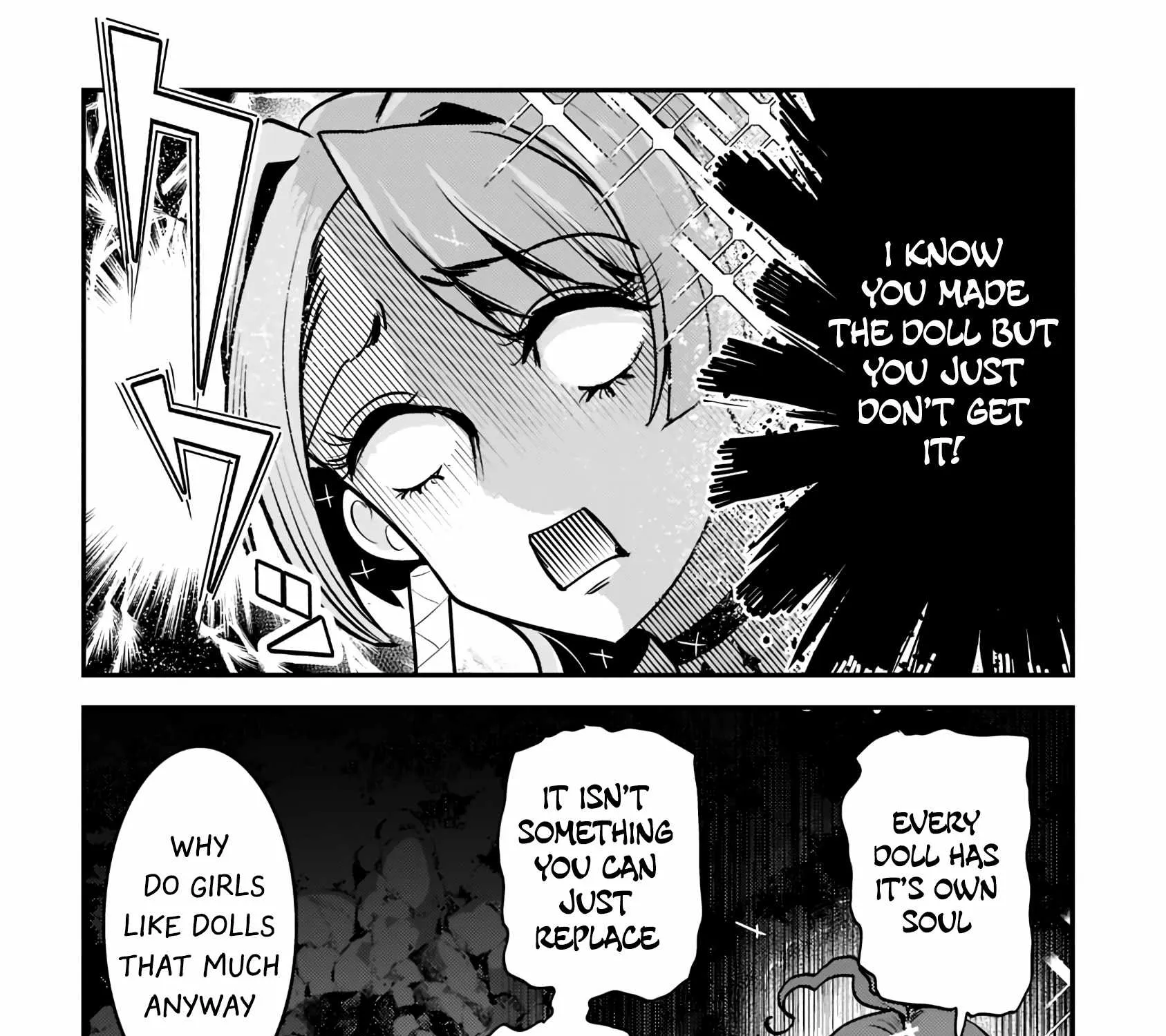 Nozomanu Fushi no Boukensha Chapter 50 page 43 - 