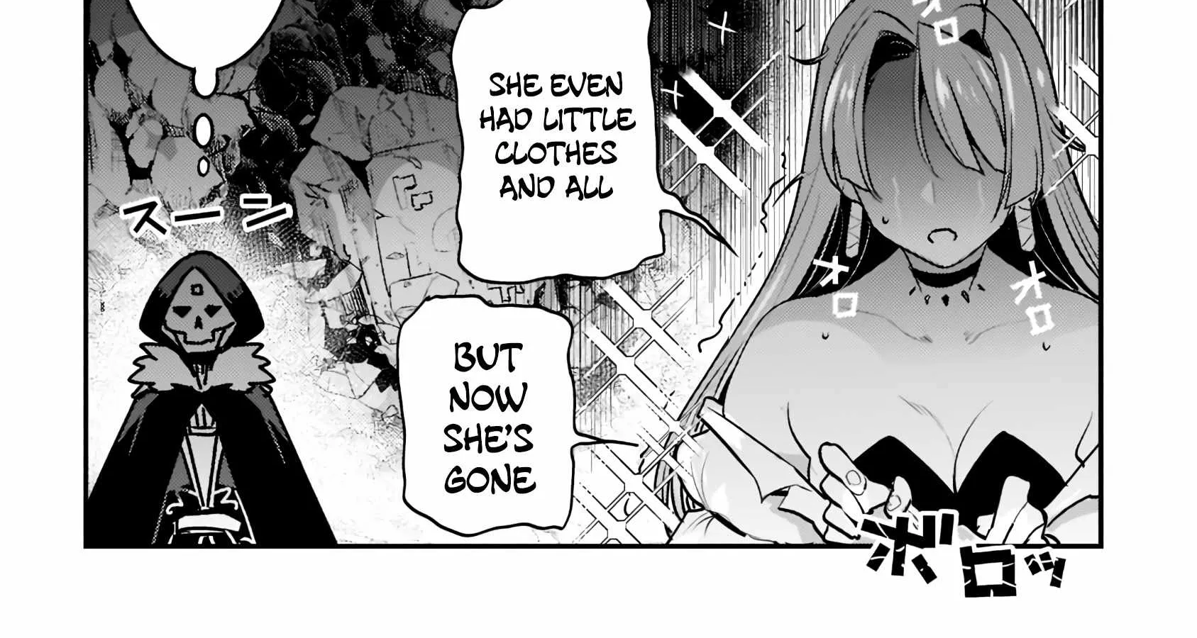 Nozomanu Fushi no Boukensha Chapter 50 page 44 - 