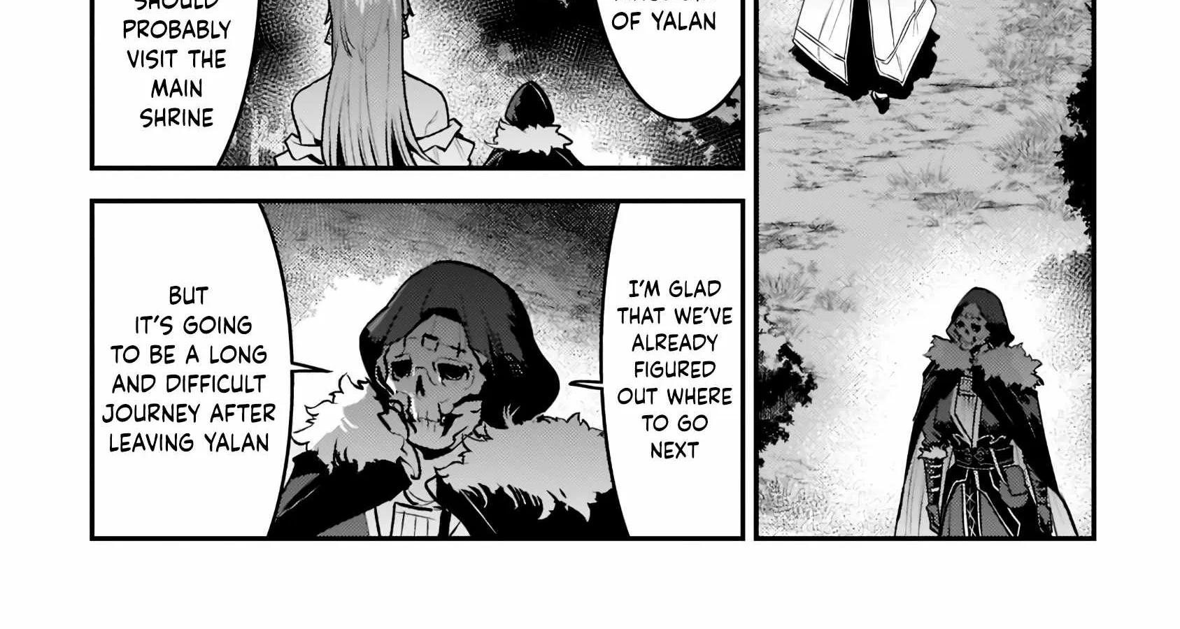 Nozomanu Fushi no Boukensha Chapter 50 page 46 - 