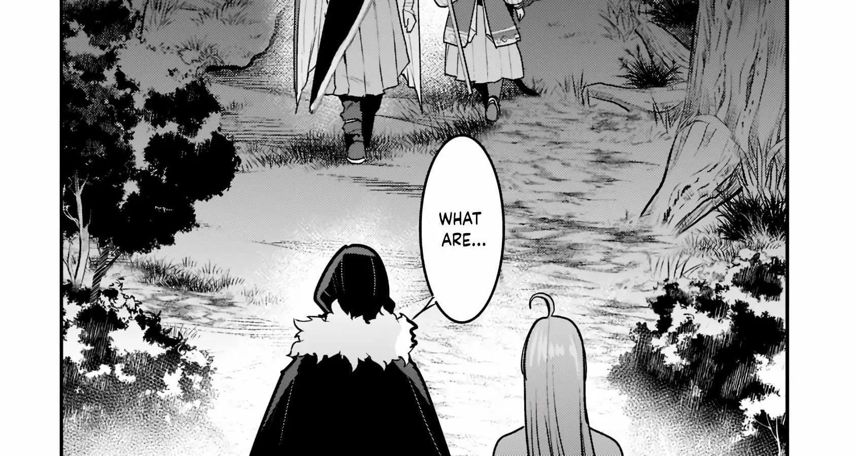Nozomanu Fushi no Boukensha Chapter 50 page 48 - 