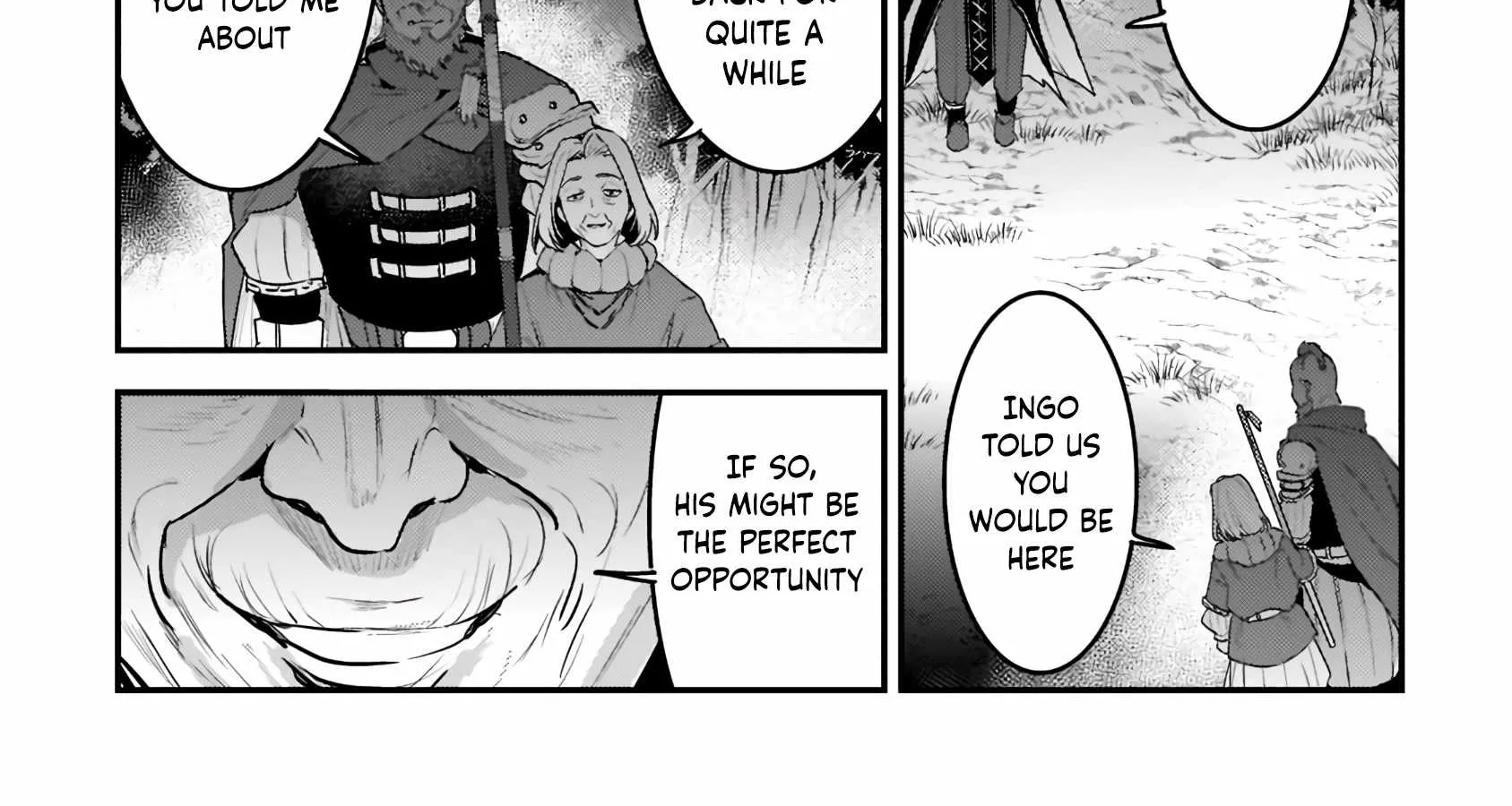 Nozomanu Fushi no Boukensha Chapter 50 page 50 - 