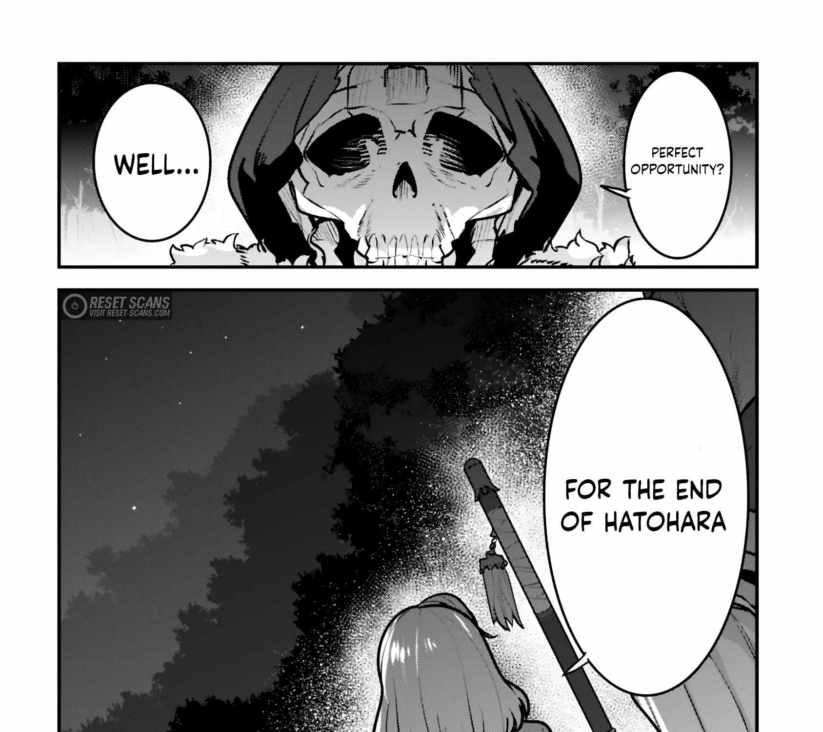 Nozomanu Fushi no Boukensha Chapter 50 page 51 - 