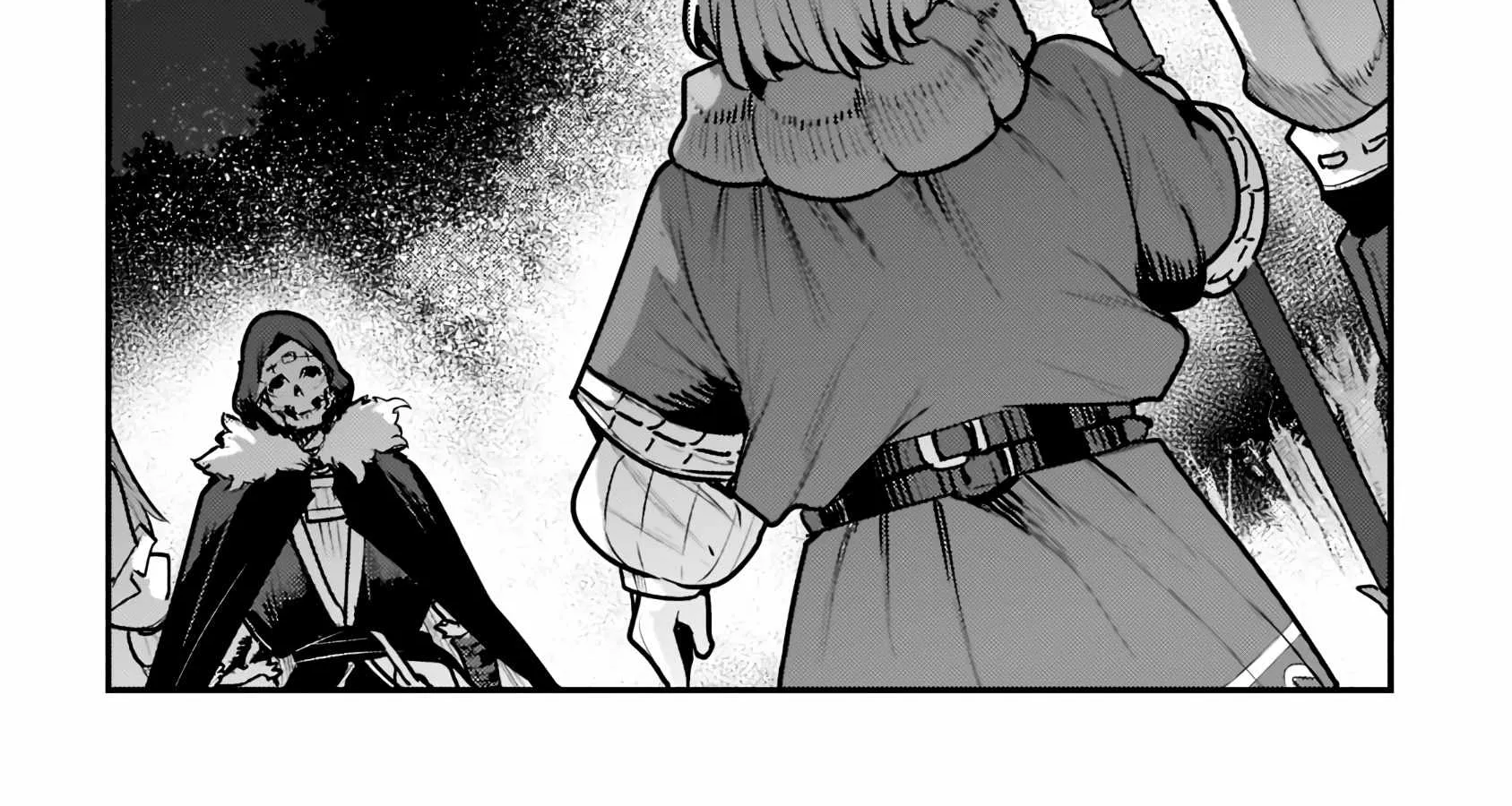Nozomanu Fushi no Boukensha Chapter 50 page 52 - 