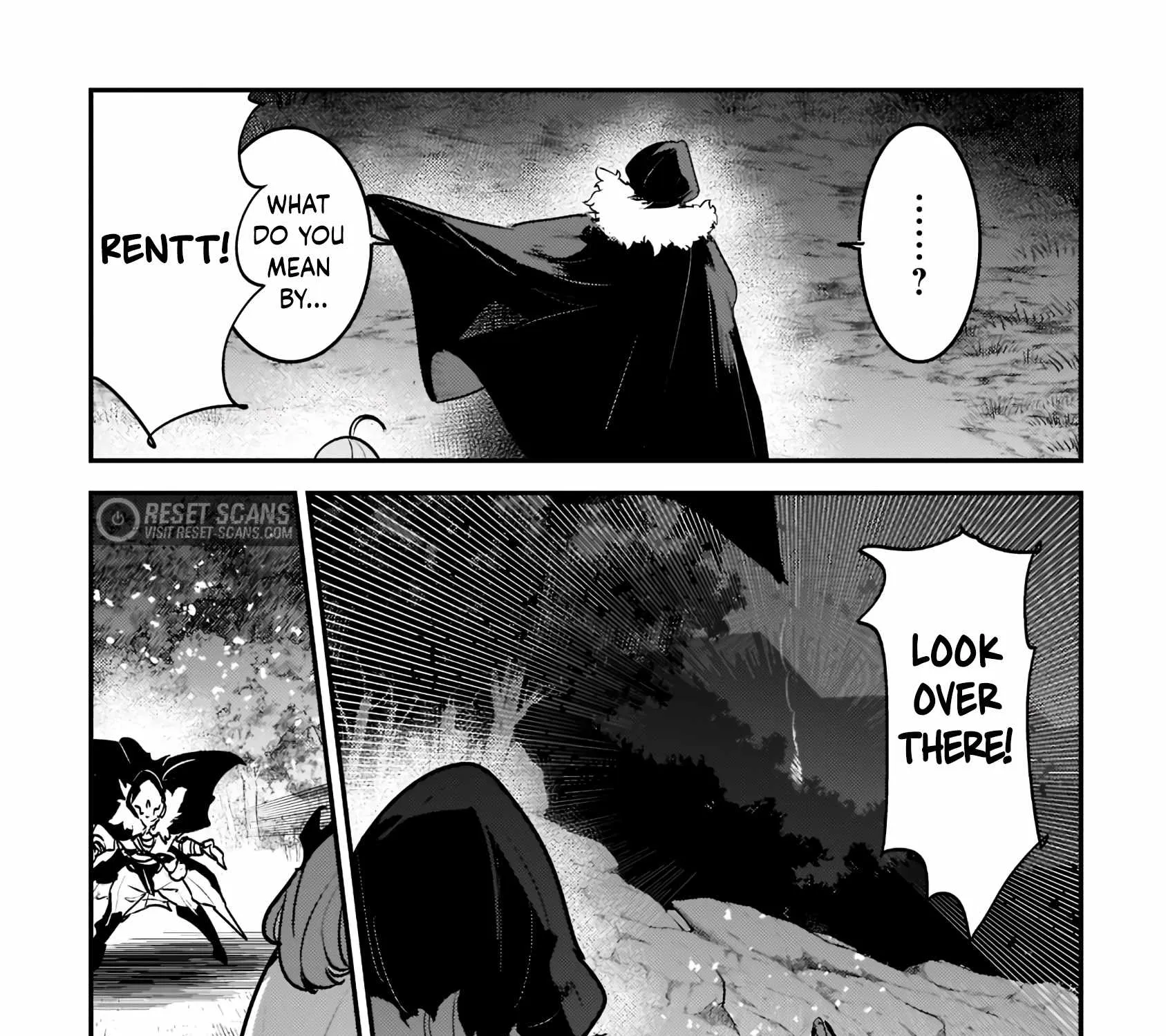 Nozomanu Fushi no Boukensha Chapter 50 page 53 - 
