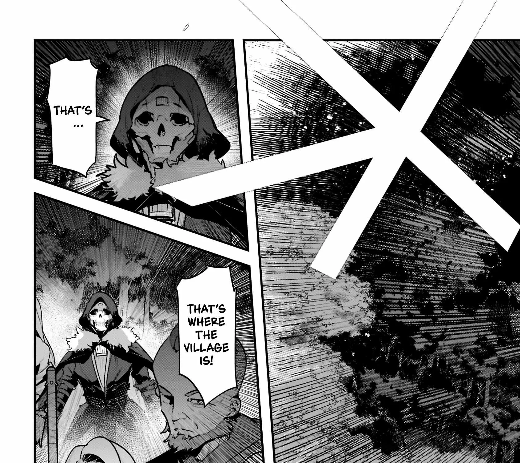 Nozomanu Fushi no Boukensha Chapter 50 page 57 - 