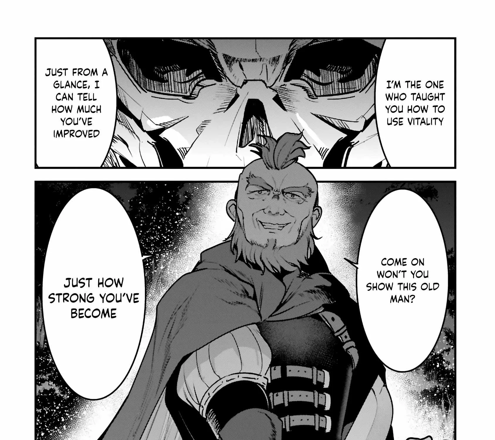 Nozomanu Fushi no Boukensha Chapter 50 page 63 - 
