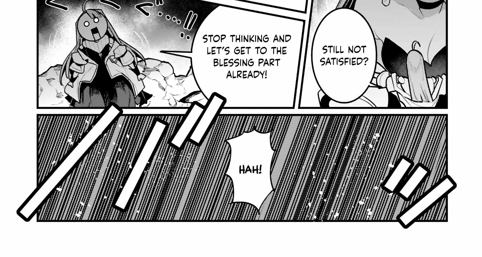 Nozomanu Fushi no Boukensha Chapter 50 page 10 - 