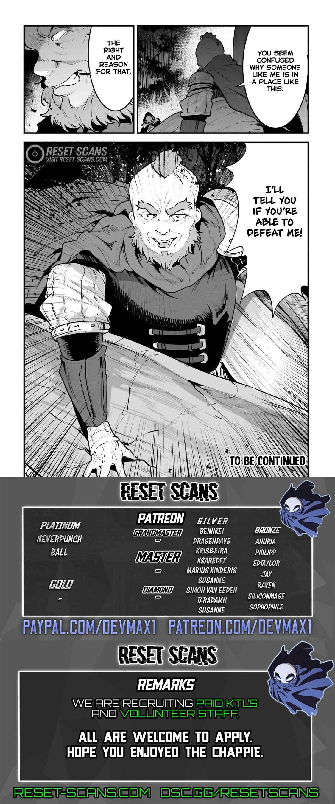 Nozomanu Fushi no Boukensha Chapter 52 page 24 - 