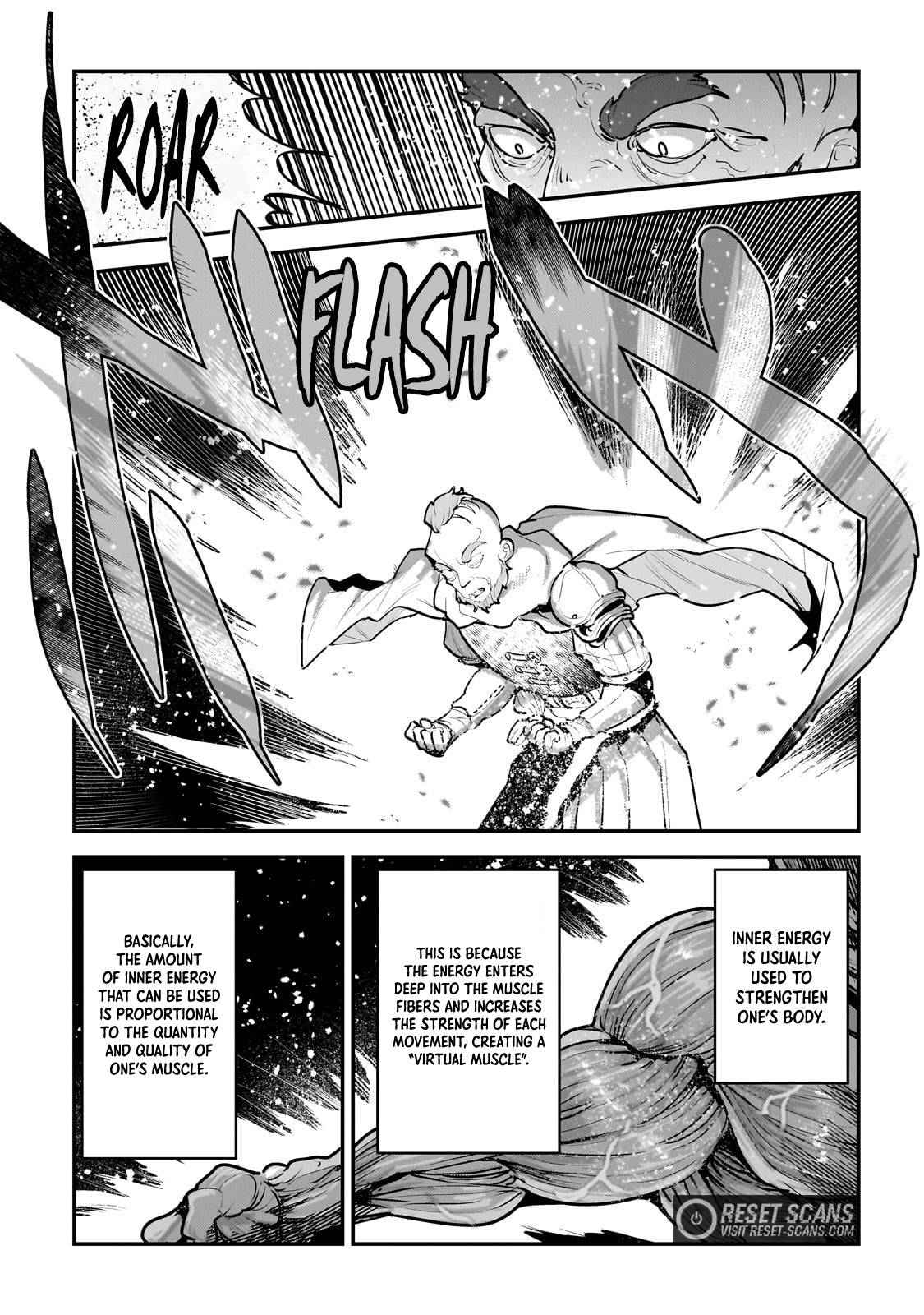 Nozomanu Fushi no Boukensha Chapter 52 page 5 - 