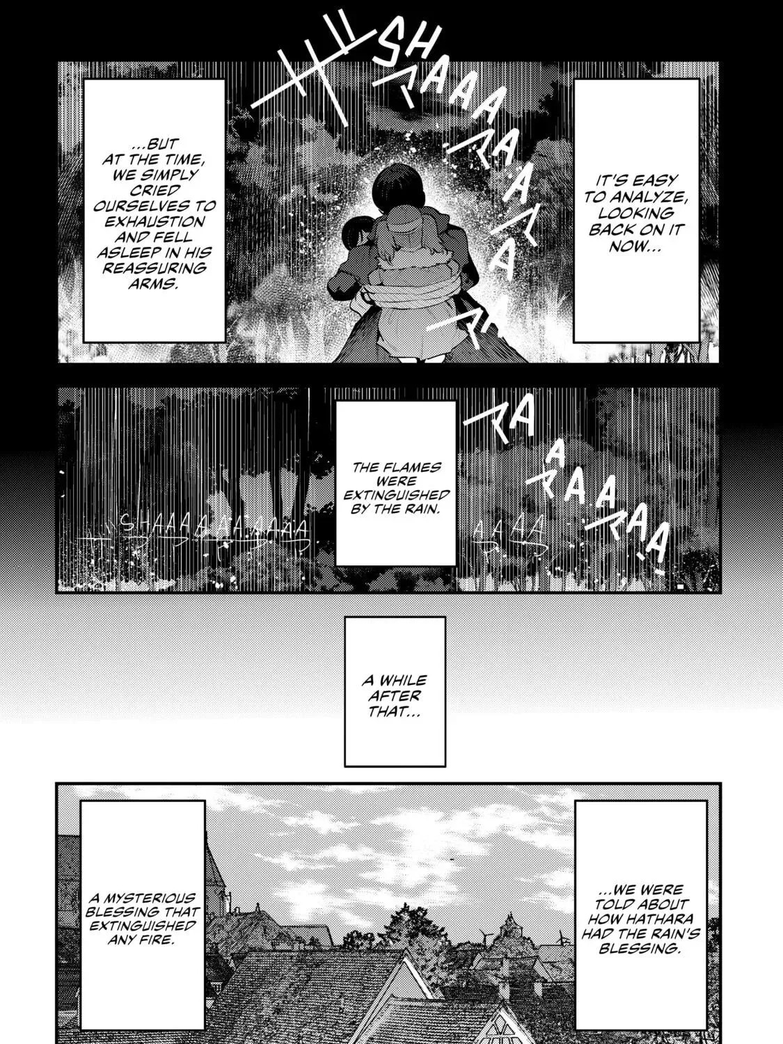 Nozomanu Fushi no Boukensha Chapter 53.5 page 17 - 