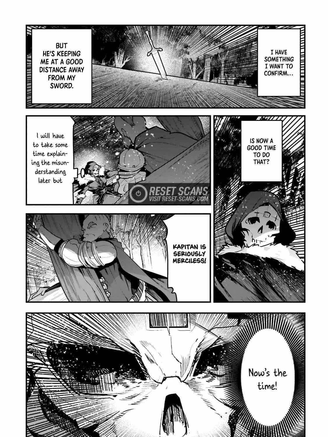 Nozomanu Fushi no Boukensha Chapter 53 page 15 - 