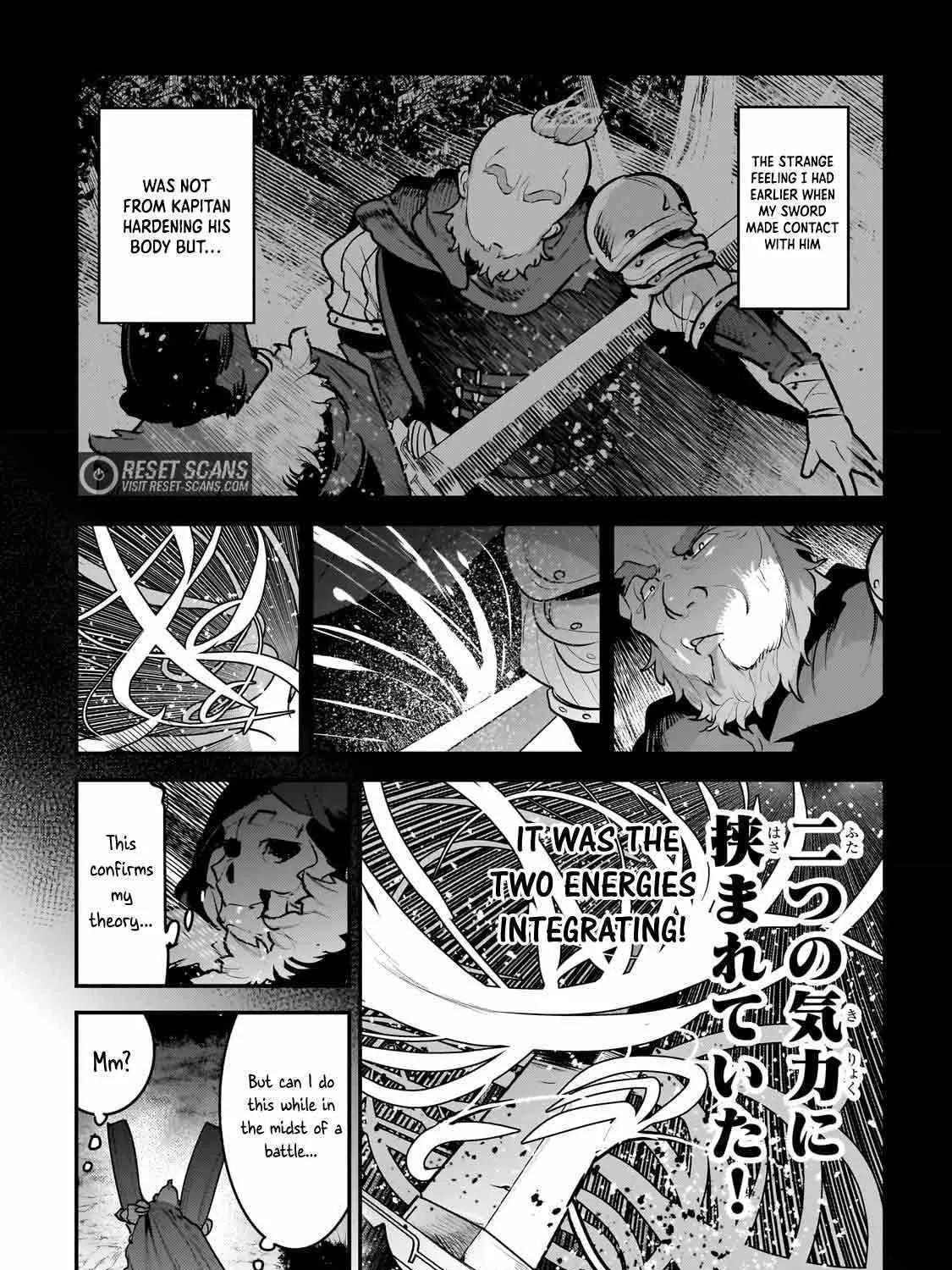 Nozomanu Fushi no Boukensha Chapter 53 page 23 - 