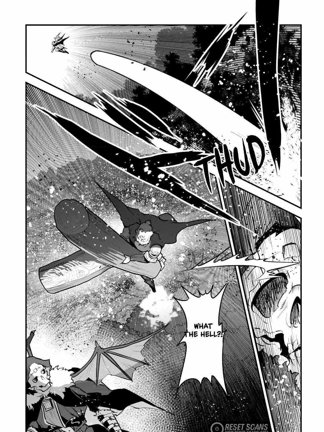 Nozomanu Fushi no Boukensha Chapter 53 page 27 - 