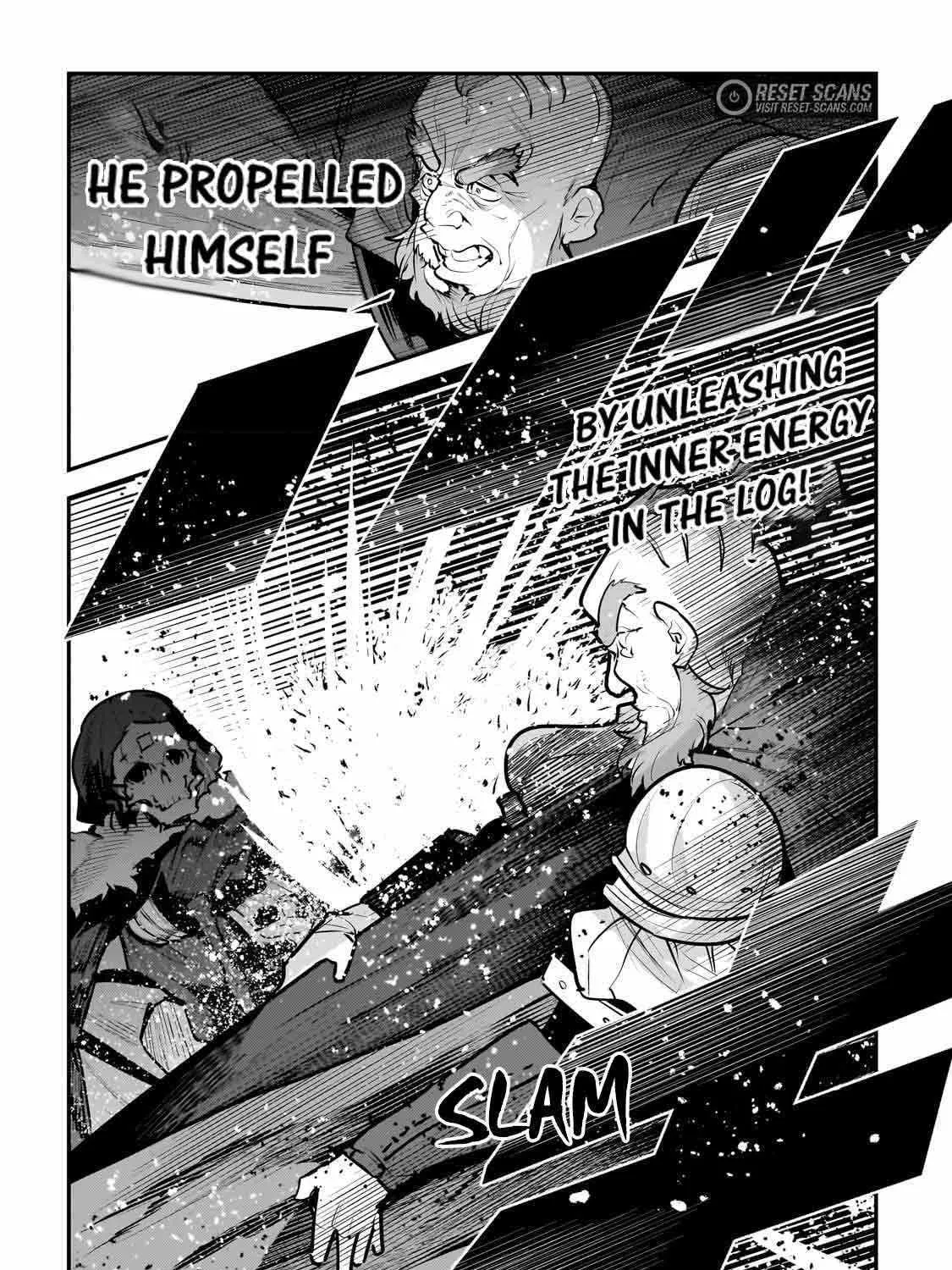 Nozomanu Fushi no Boukensha Chapter 53 page 29 - 