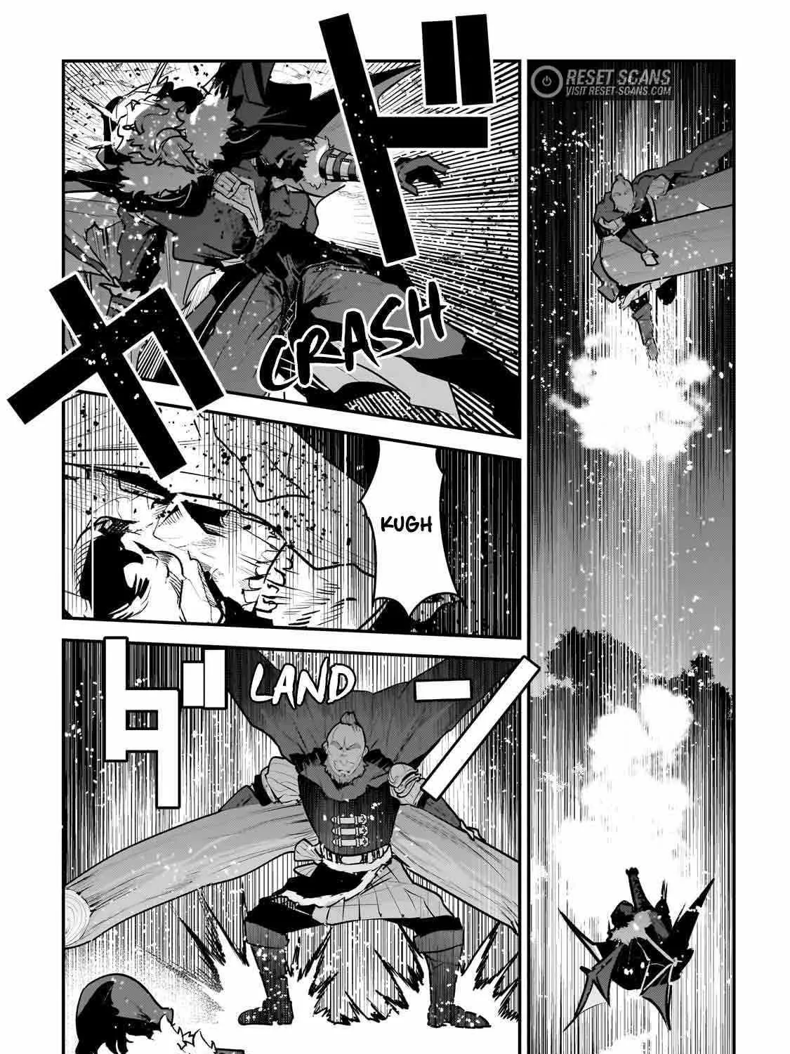 Nozomanu Fushi no Boukensha Chapter 53 page 31 - 