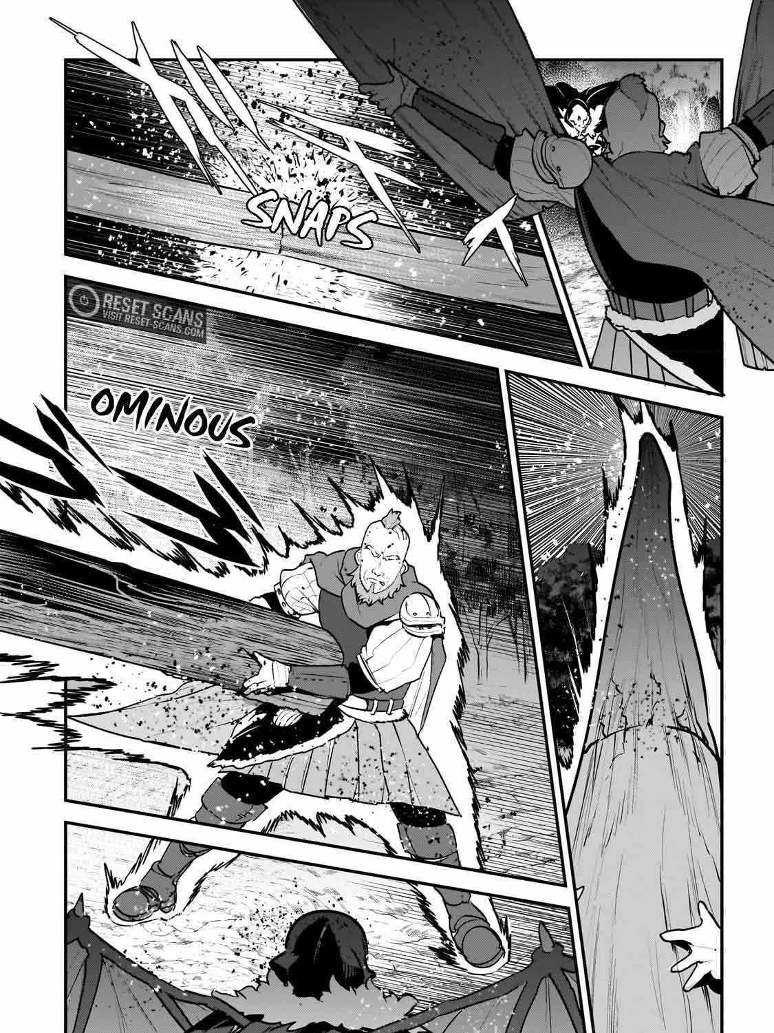 Nozomanu Fushi no Boukensha Chapter 53 page 33 - 
