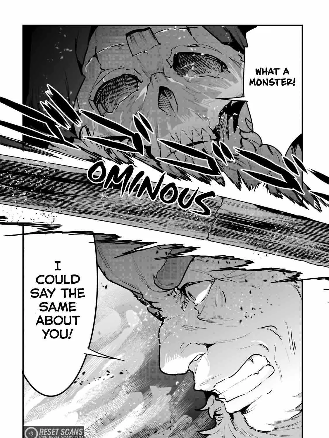 Nozomanu Fushi no Boukensha Chapter 53 page 35 - 