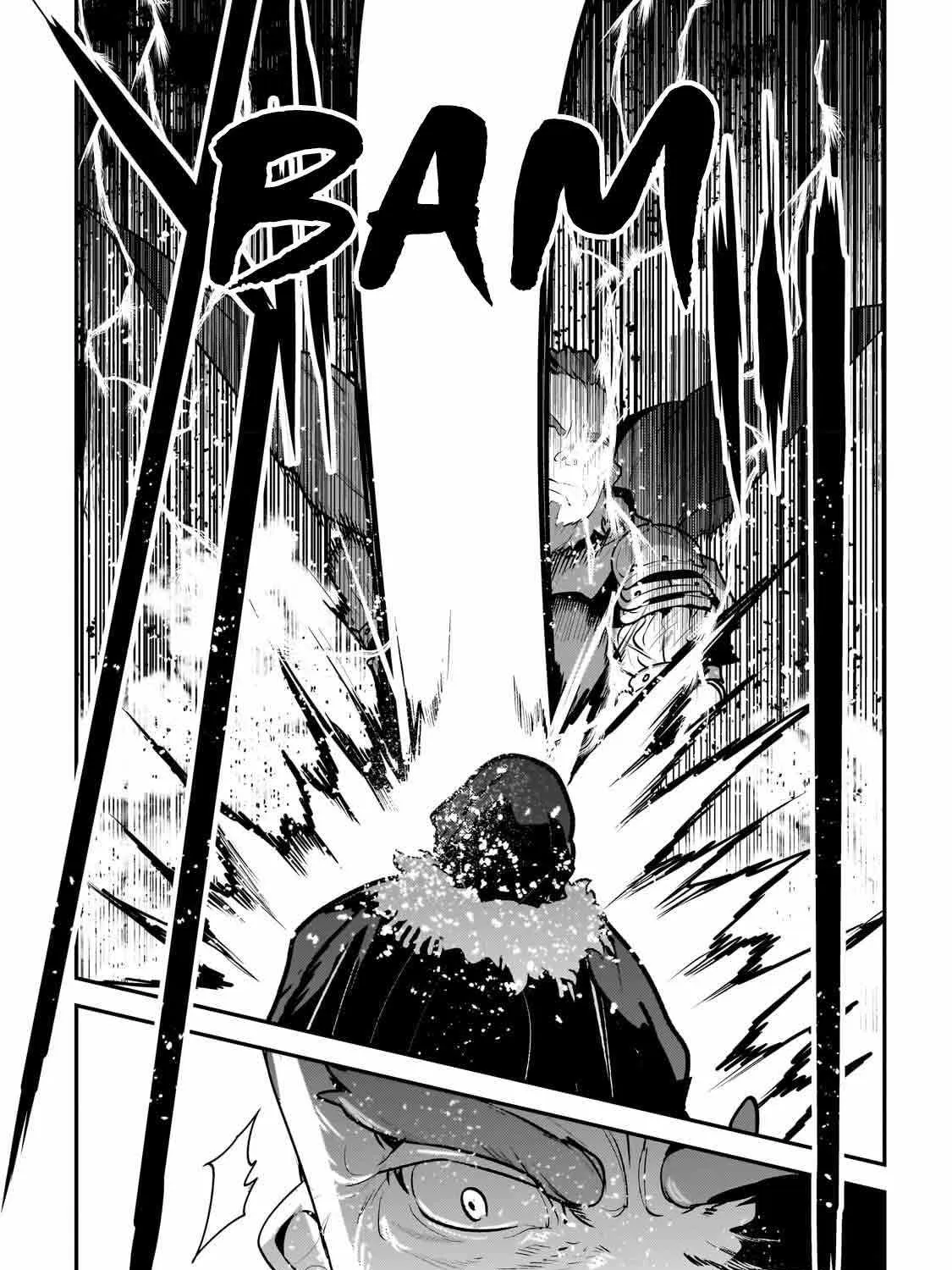 Nozomanu Fushi no Boukensha Chapter 53 page 39 - 