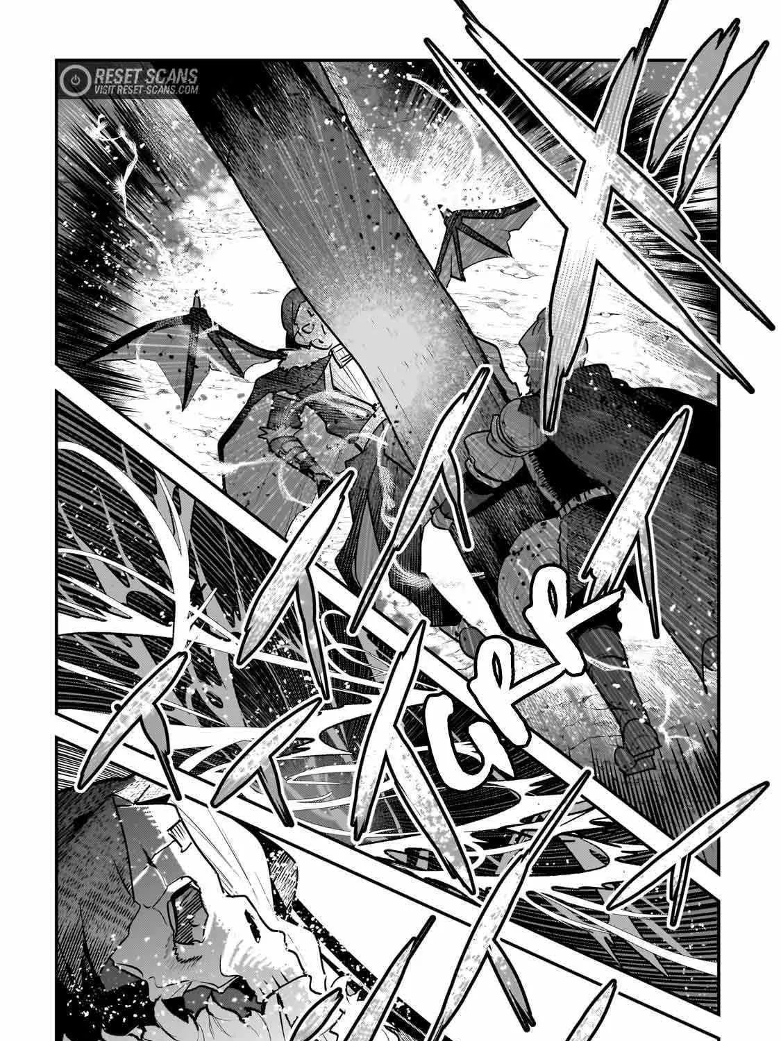 Nozomanu Fushi no Boukensha Chapter 53 page 41 - 