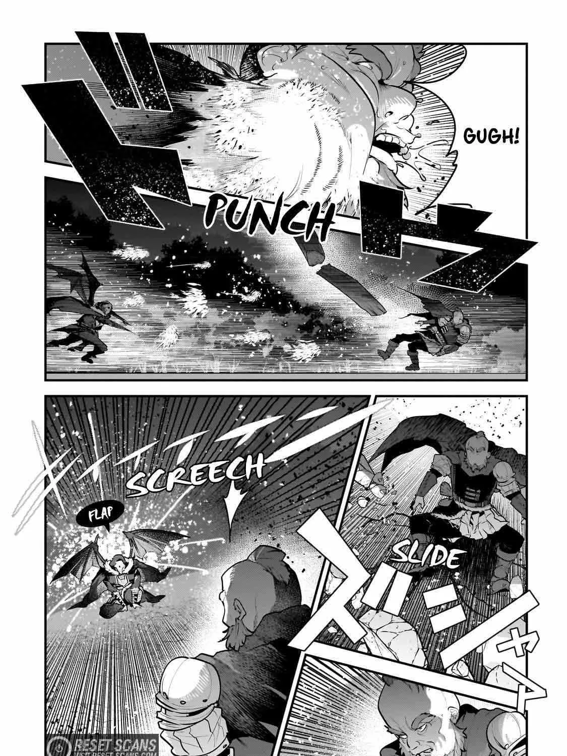 Nozomanu Fushi no Boukensha Chapter 53 page 47 - 
