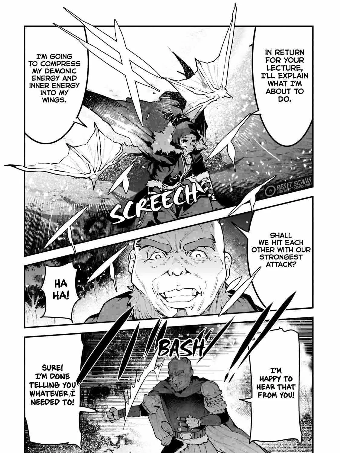 Nozomanu Fushi no Boukensha Chapter 53 page 49 - 