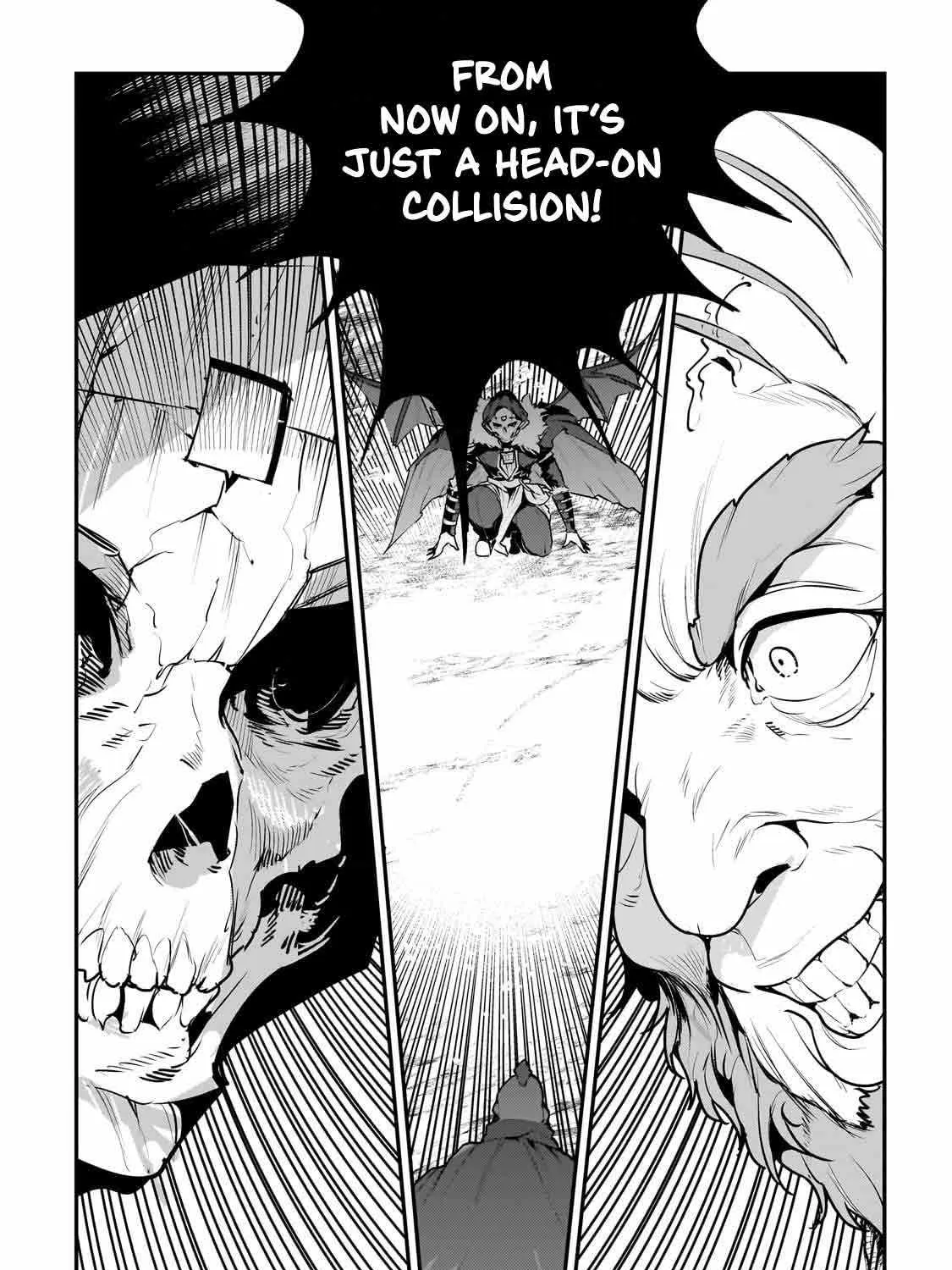 Nozomanu Fushi no Boukensha Chapter 53 page 51 - 