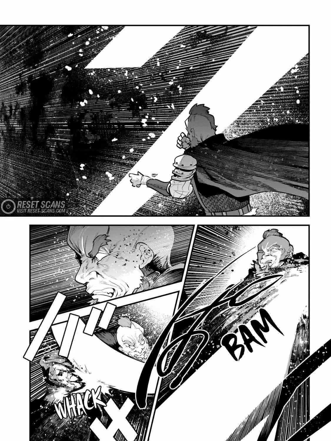 Nozomanu Fushi no Boukensha Chapter 53 page 53 - 