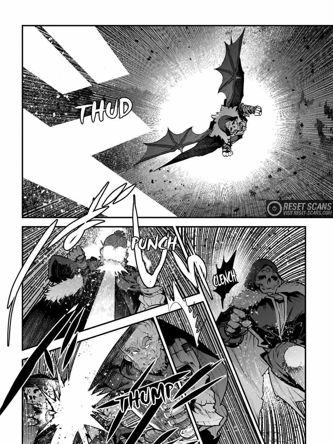 Nozomanu Fushi no Boukensha Chapter 53 page 55 - 