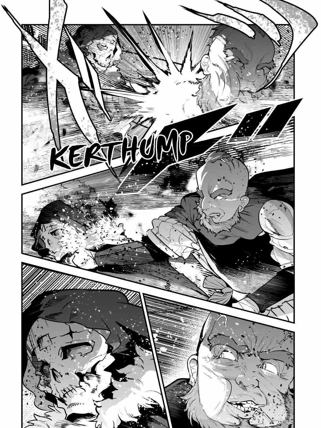 Nozomanu Fushi no Boukensha Chapter 53 page 57 - 