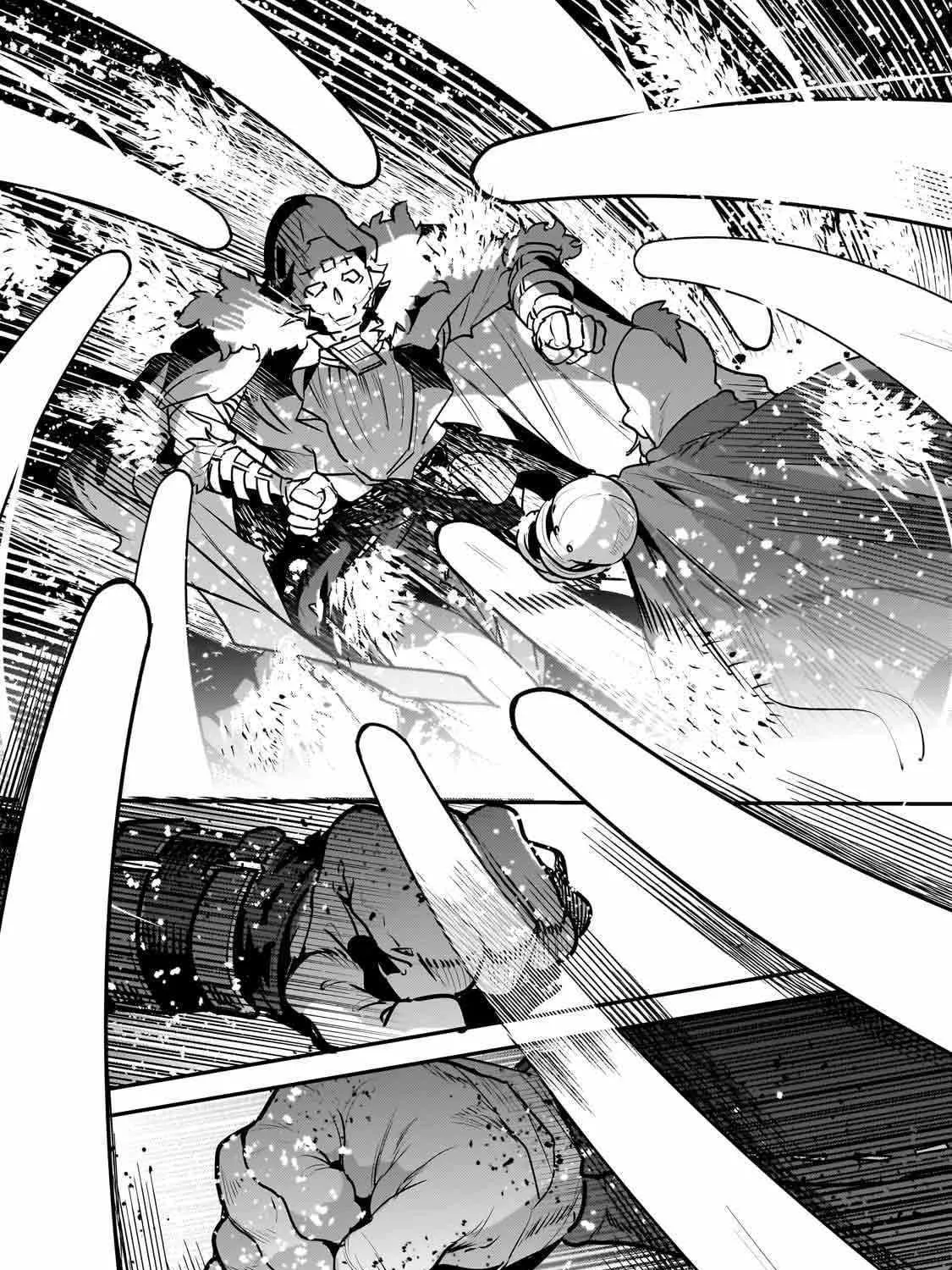 Nozomanu Fushi no Boukensha Chapter 53 page 59 - 