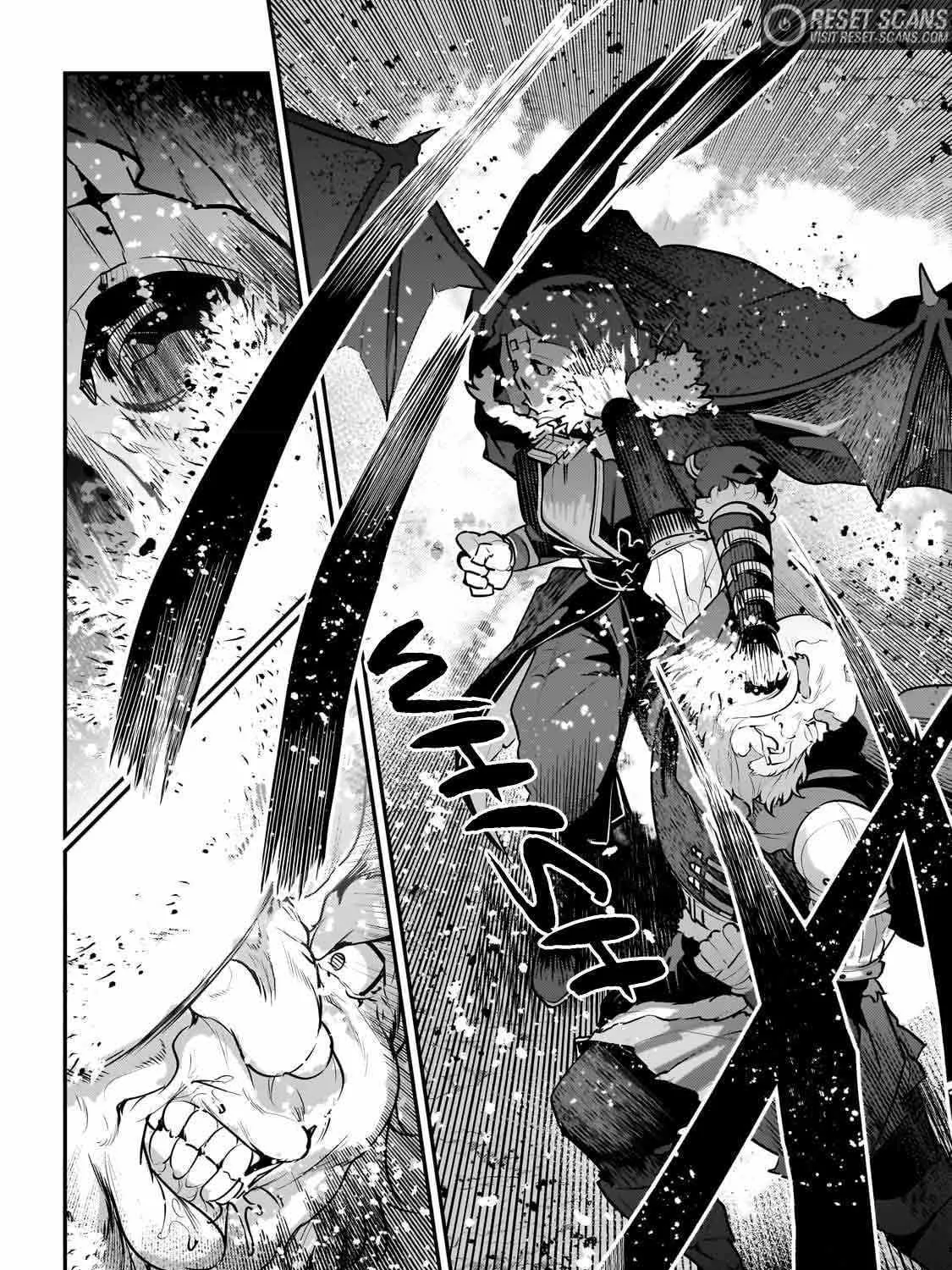 Nozomanu Fushi no Boukensha Chapter 53 page 61 - 