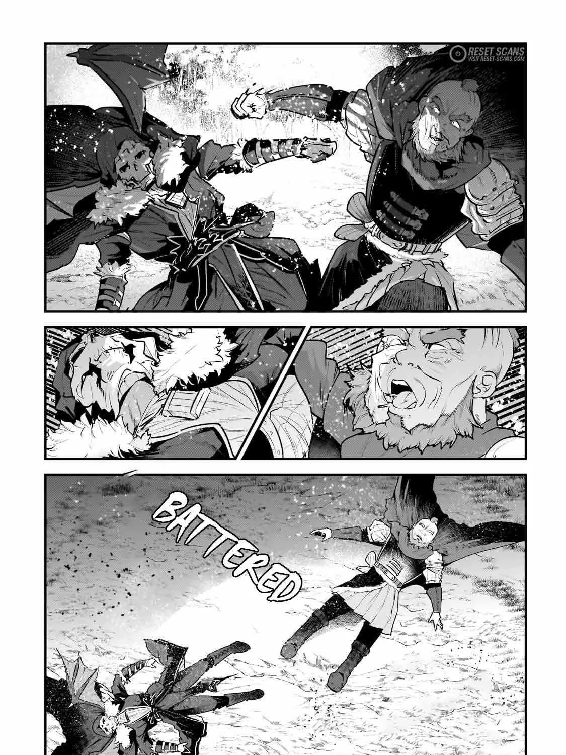 Nozomanu Fushi no Boukensha Chapter 53 page 63 - 