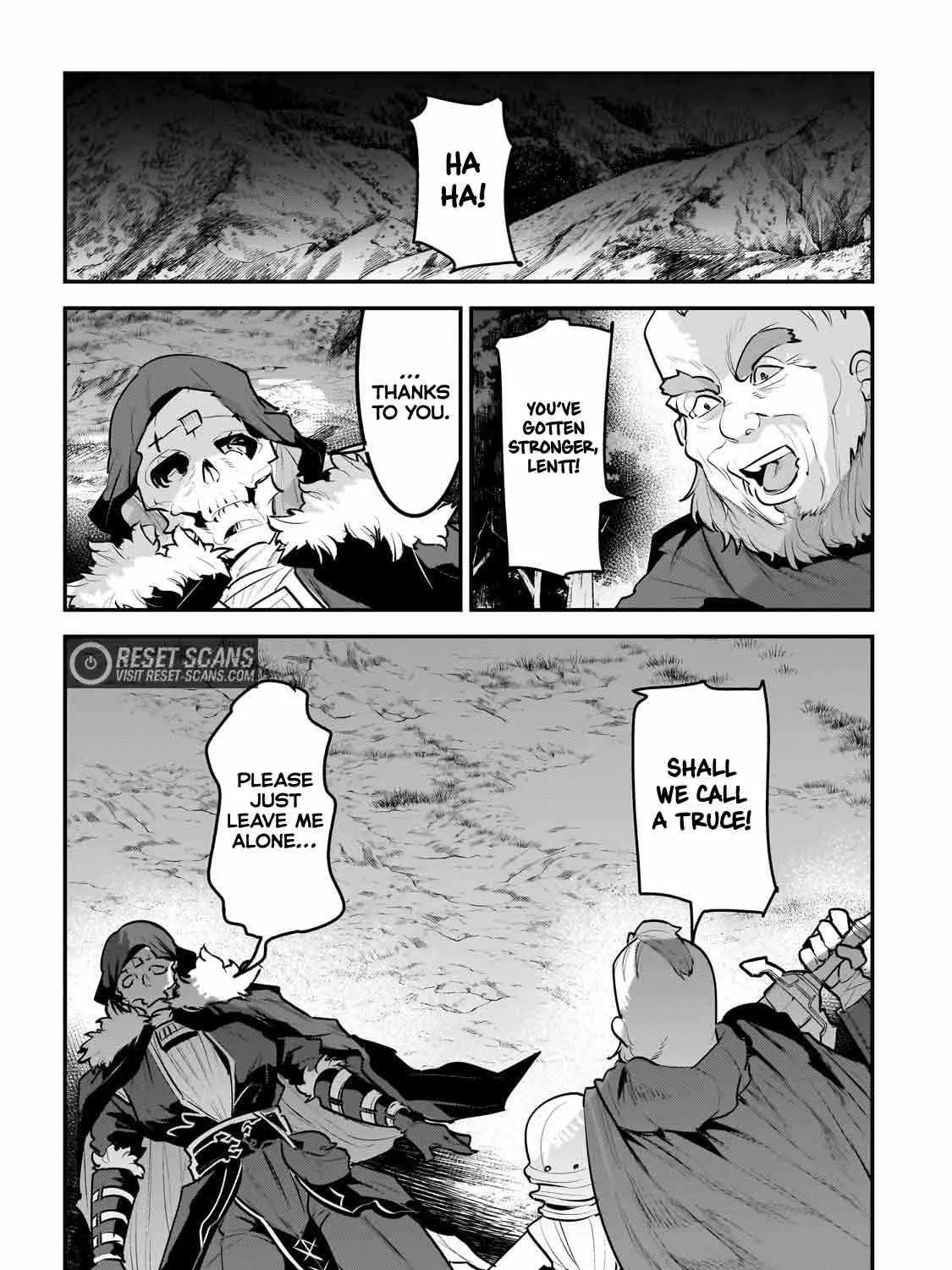 Nozomanu Fushi no Boukensha Chapter 53 page 65 - 