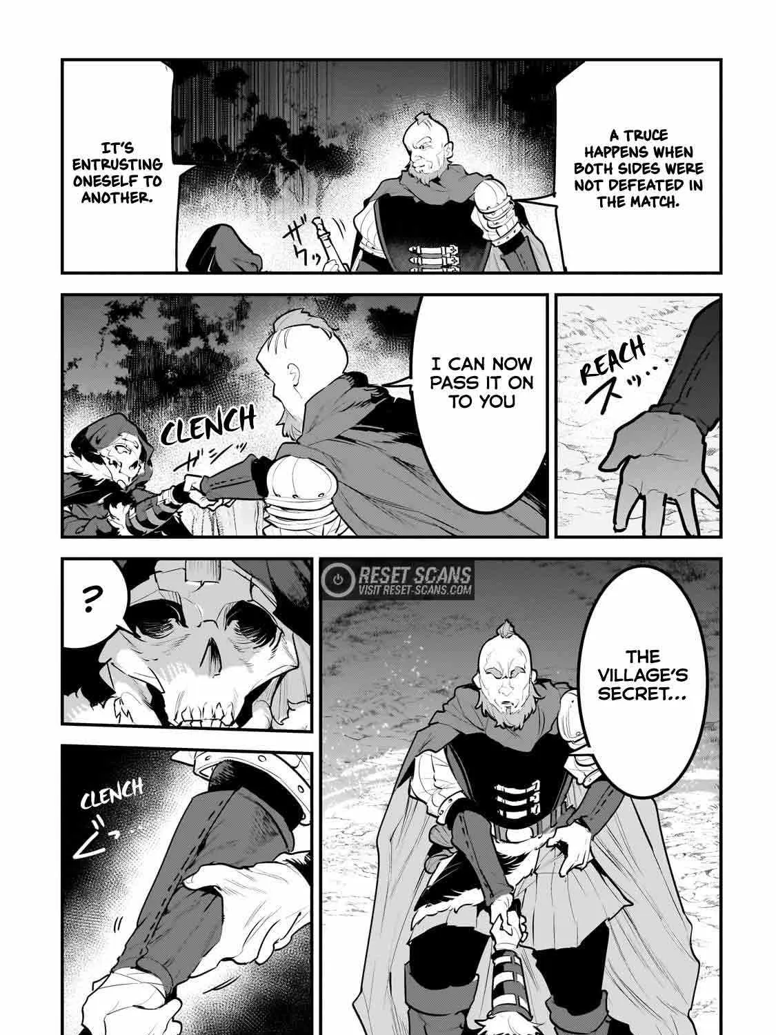 Nozomanu Fushi no Boukensha Chapter 53 page 67 - 