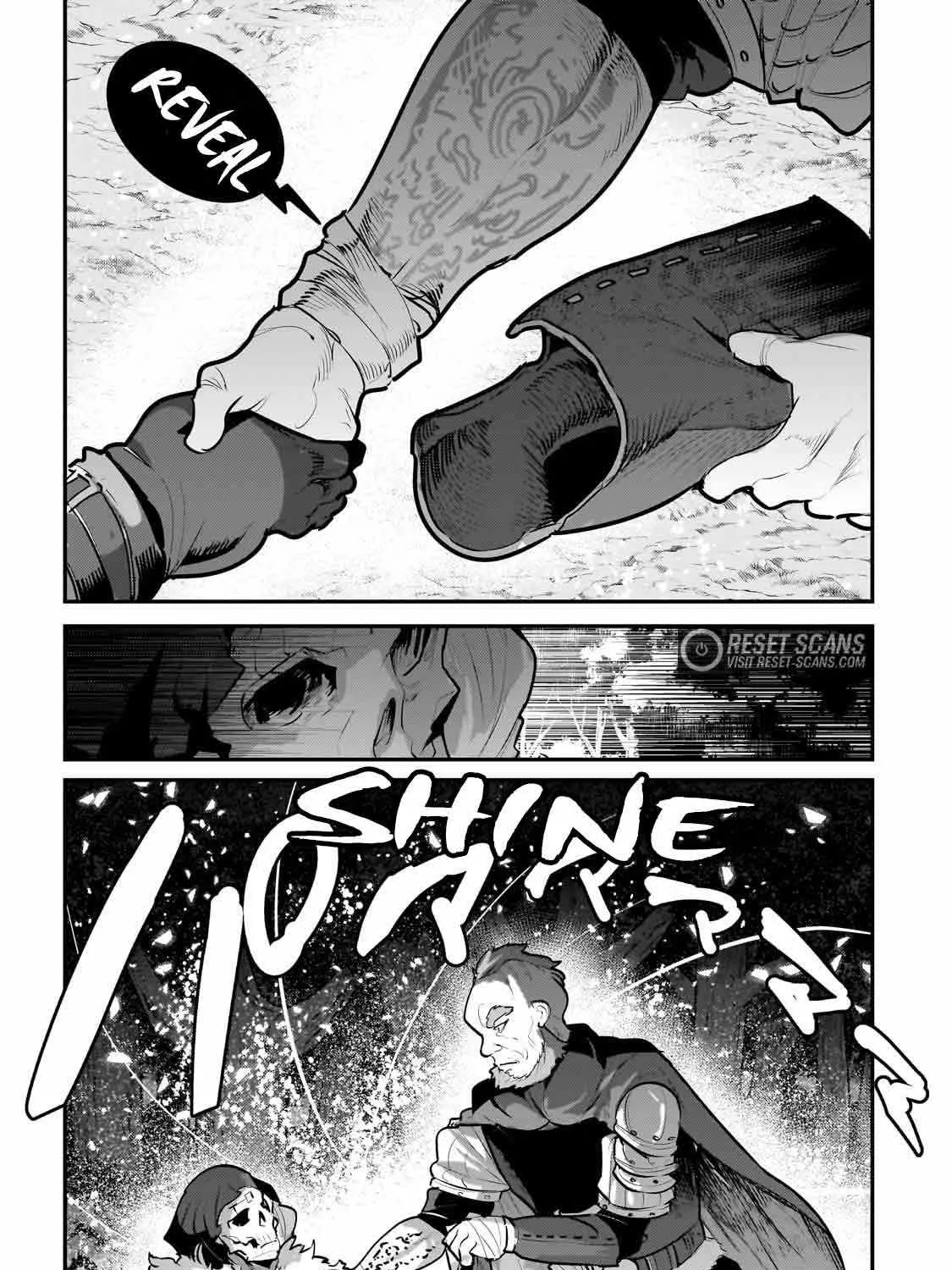 Nozomanu Fushi no Boukensha Chapter 53 page 69 - 